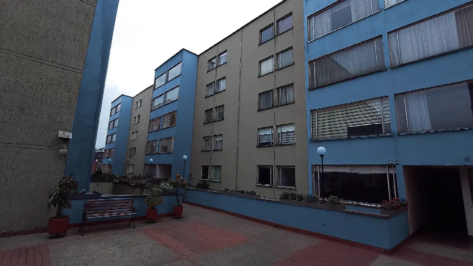 Conjunto Residencial Pijao Central - Detalle de proceso 29