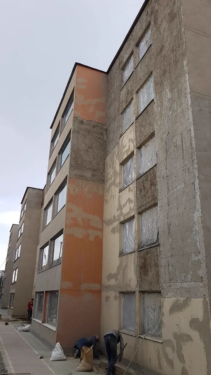 Conjunto Residencial Pijao Central - Detalle de proceso 31