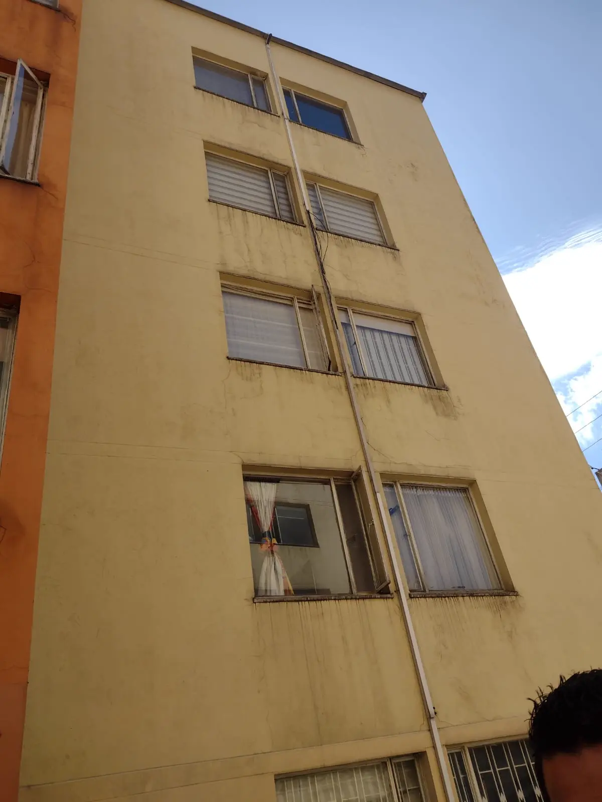 Conjunto Residencial Pijao Central - Detalle de proceso 34