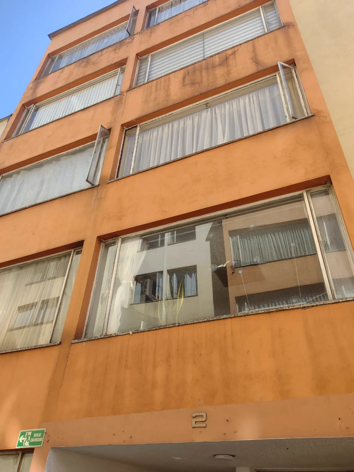 Conjunto Residencial Pijao Central - Detalle de proceso 35