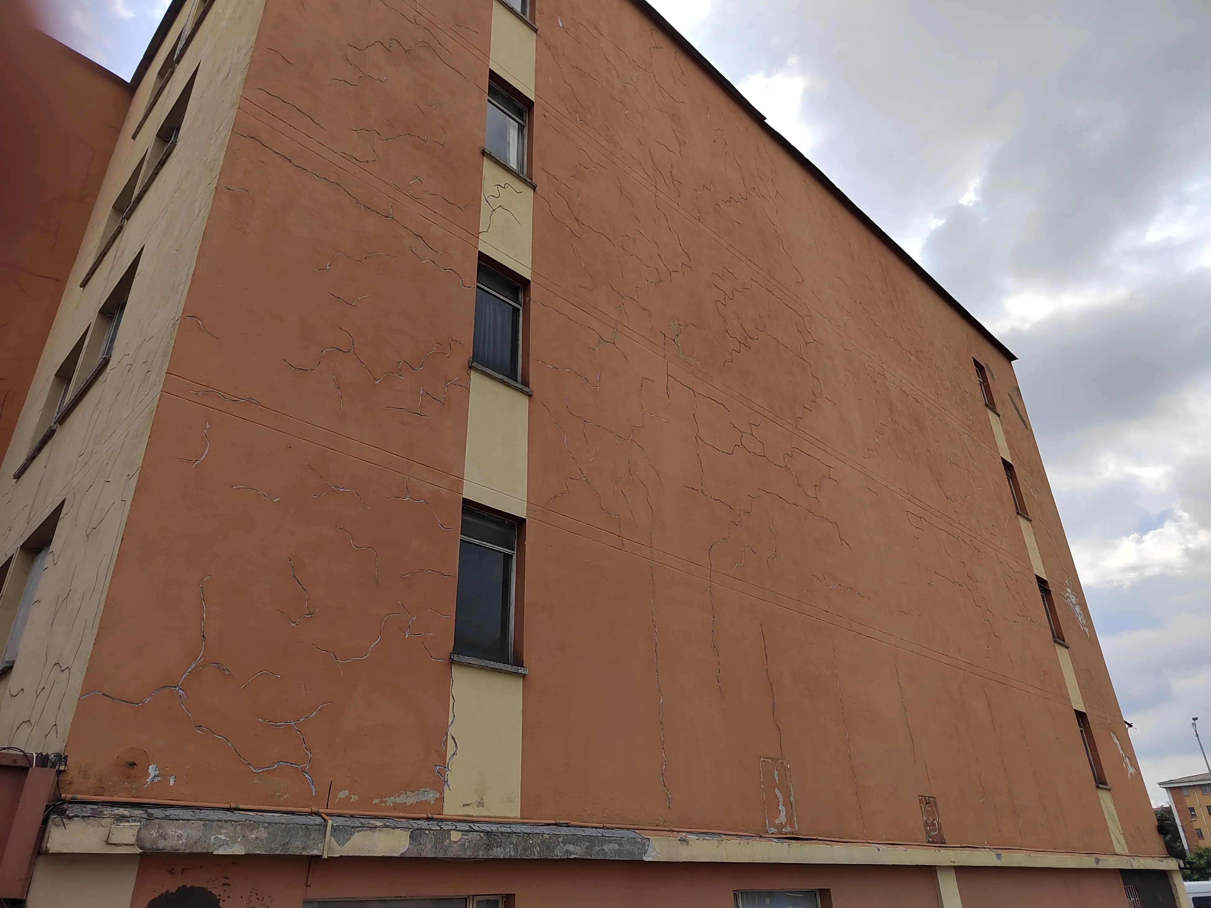 Conjunto Residencial Pijao Central - Detalle de proceso 37