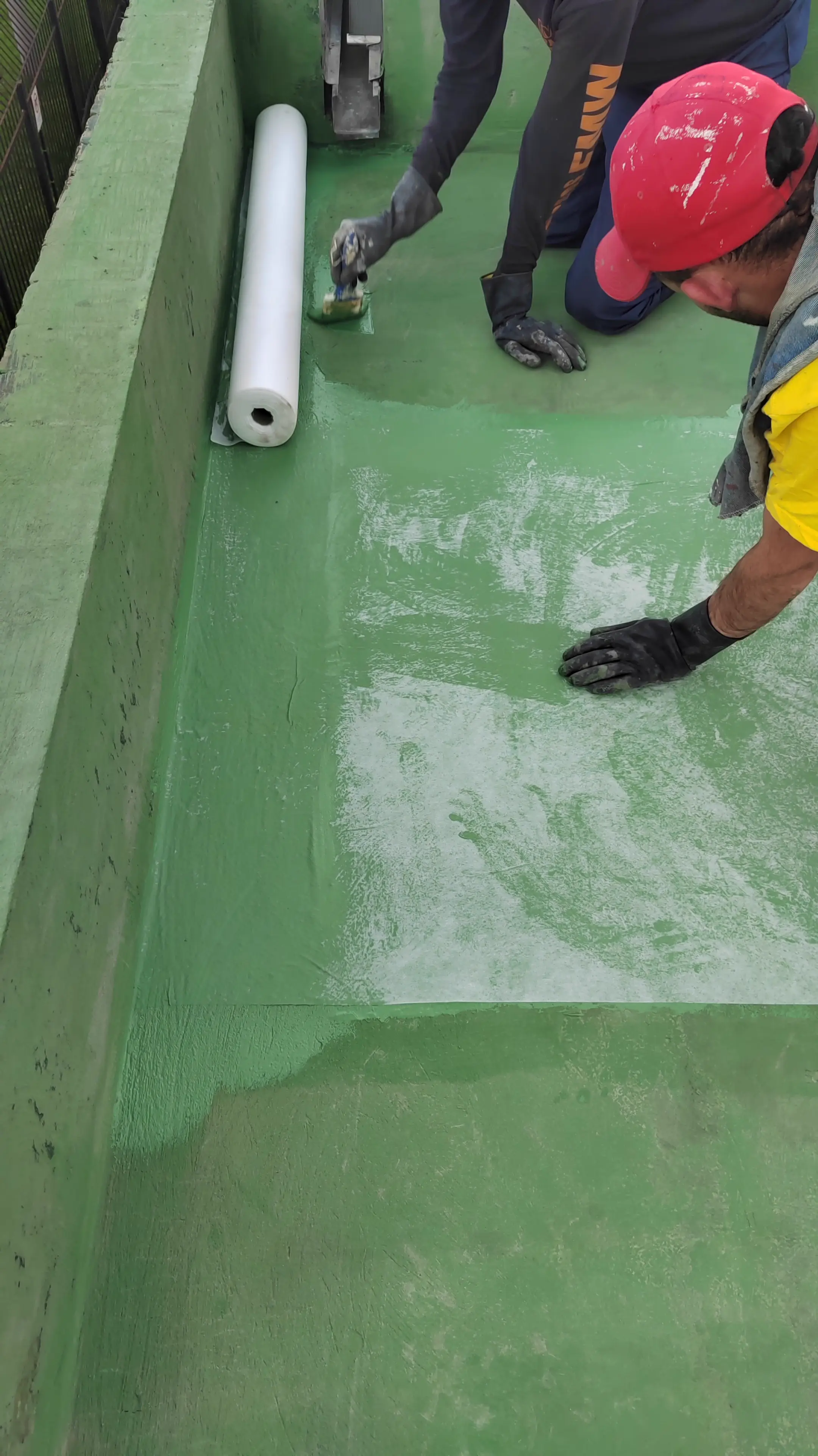 Conjunto Residencial Pijao Central - Detalle de proceso 38