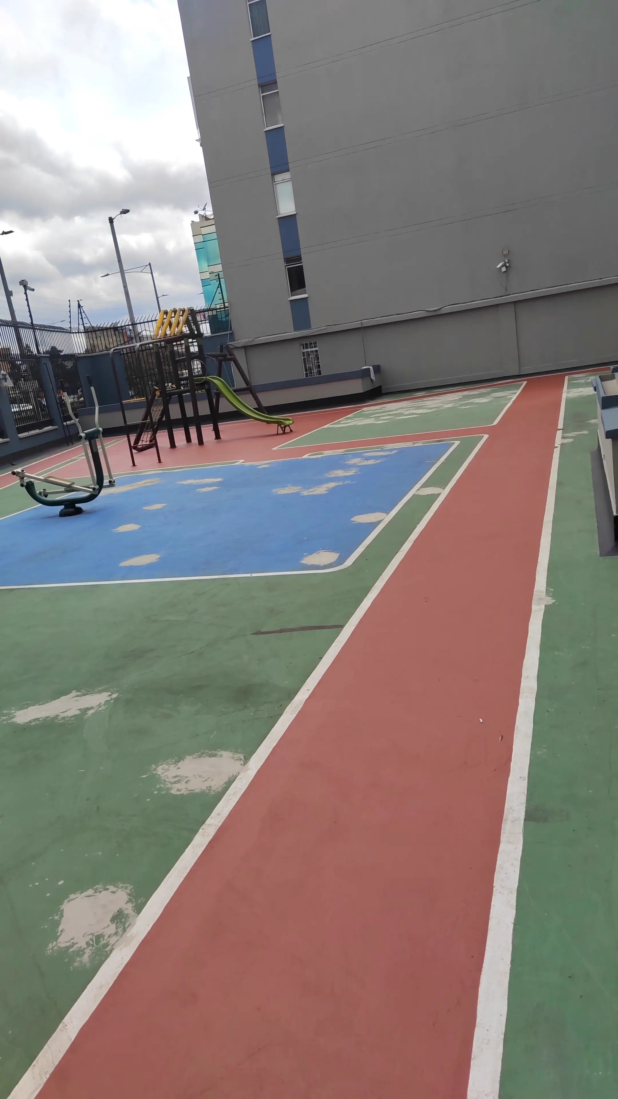 Conjunto Residencial Pijao Central - Detalle de proceso 39