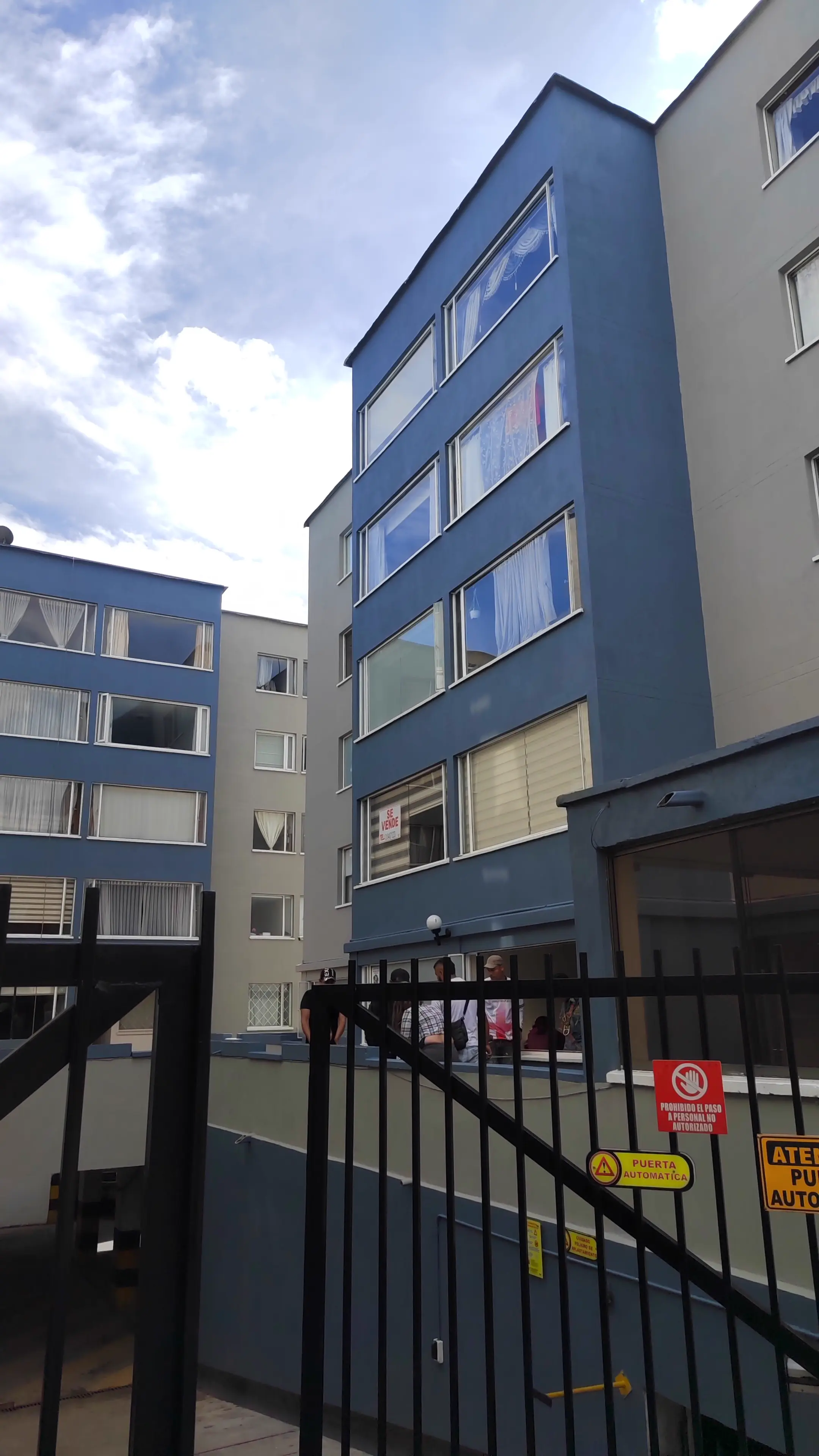 Conjunto Residencial Pijao Central - Detalle de proceso 40