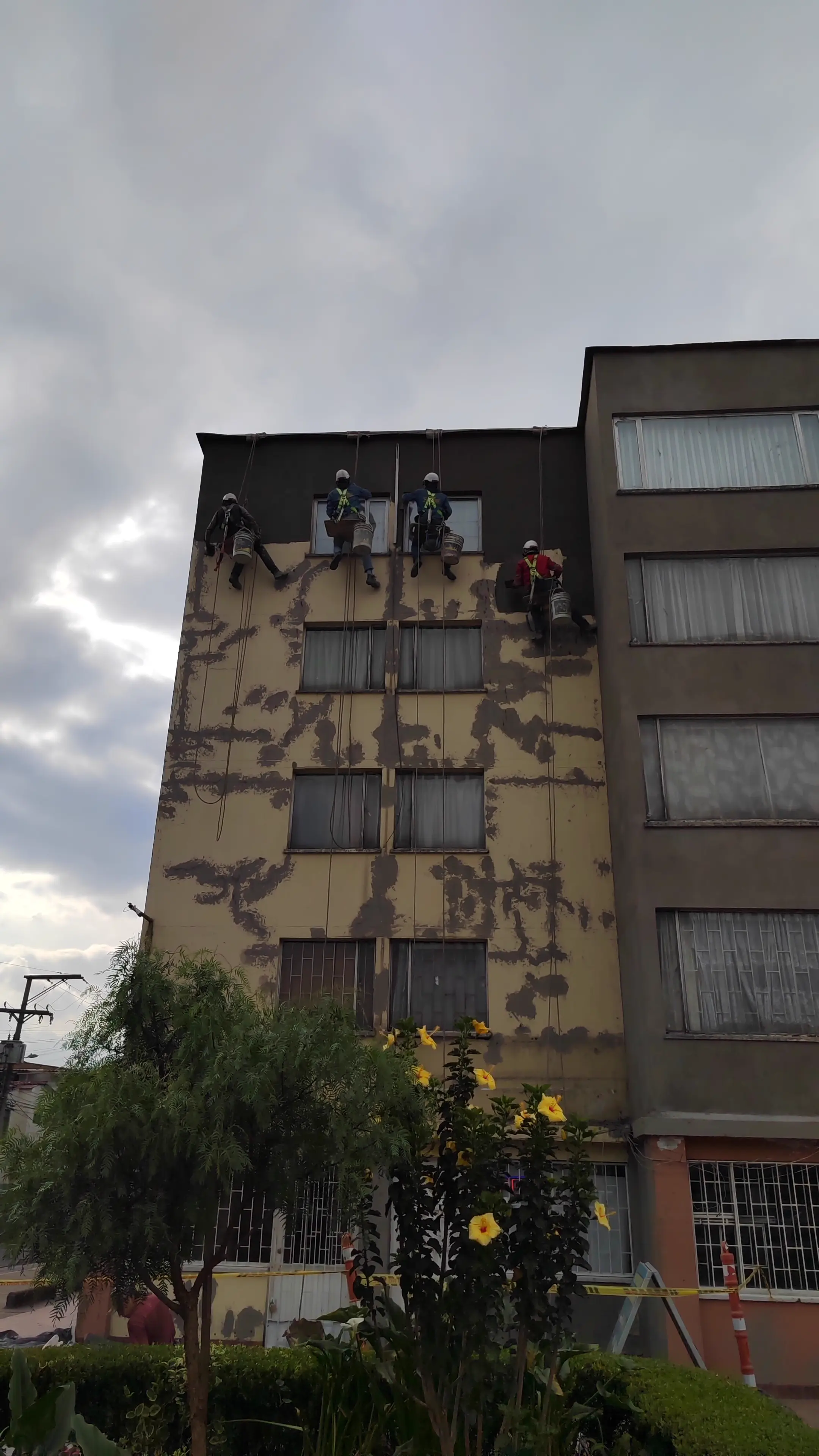 Conjunto Residencial Pijao Central - Detalle de proceso 42