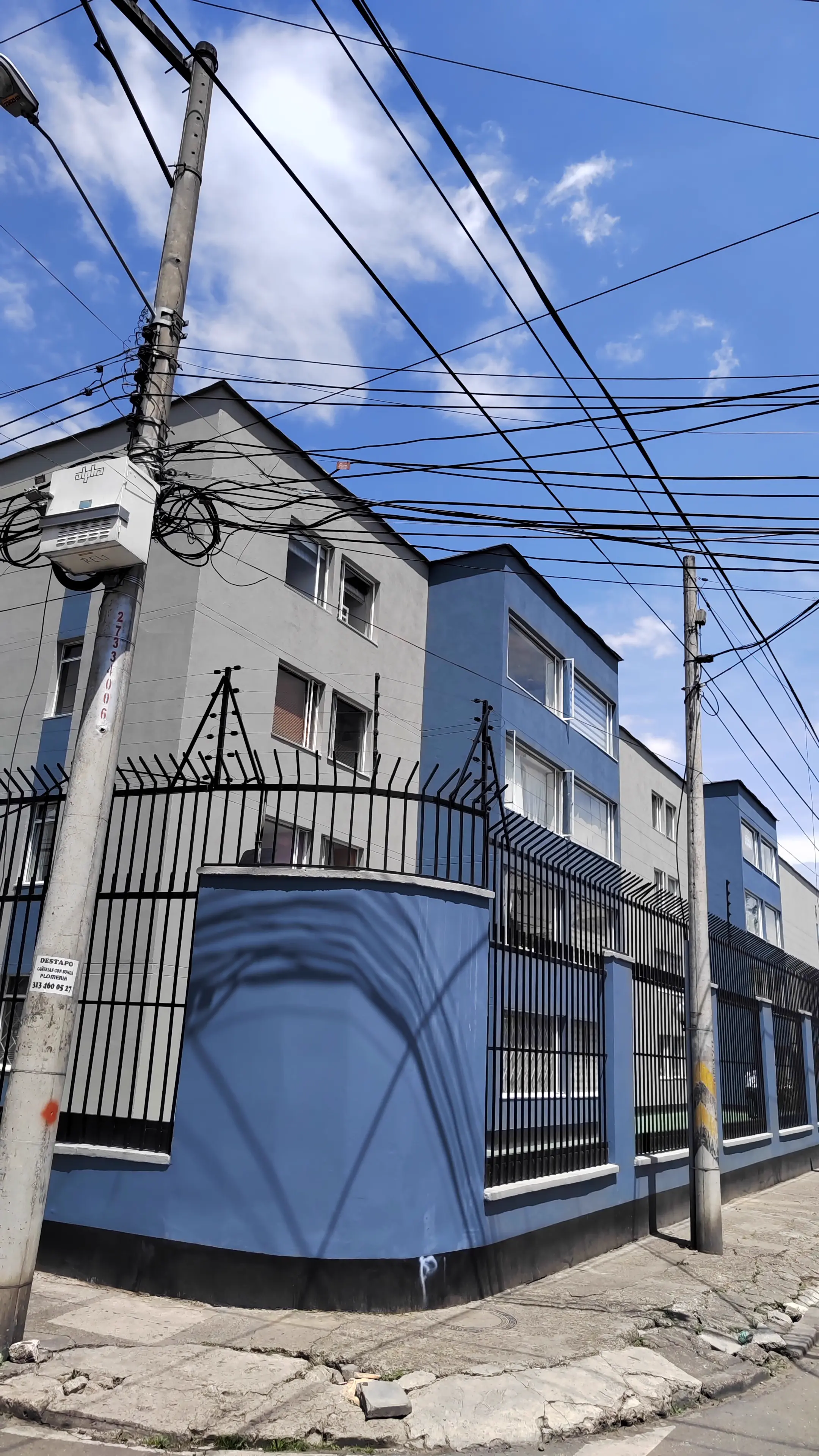 Conjunto Residencial Pijao Central - Detalle de proceso 44