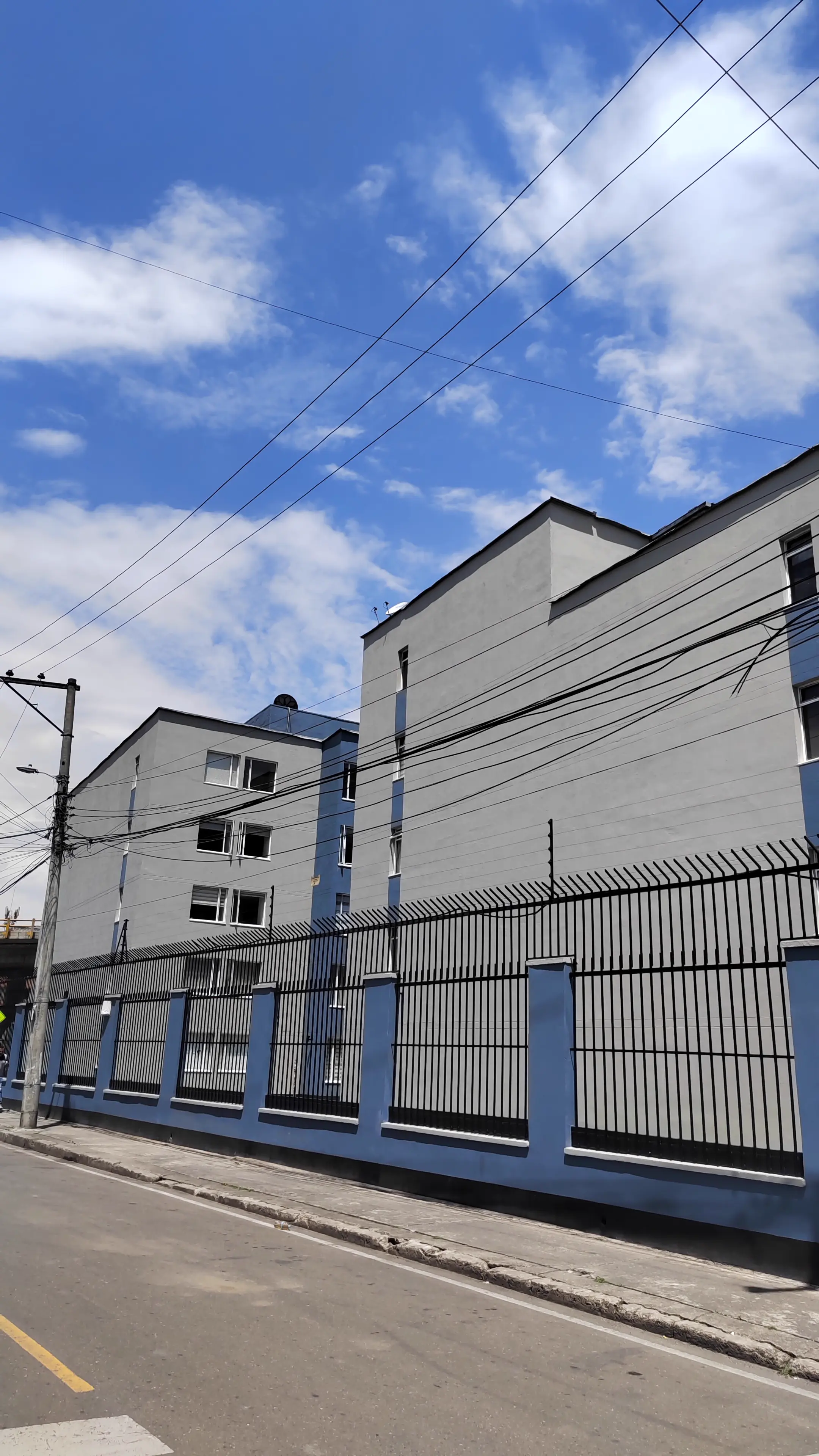 Conjunto Residencial Pijao Central - Detalle de proceso 45