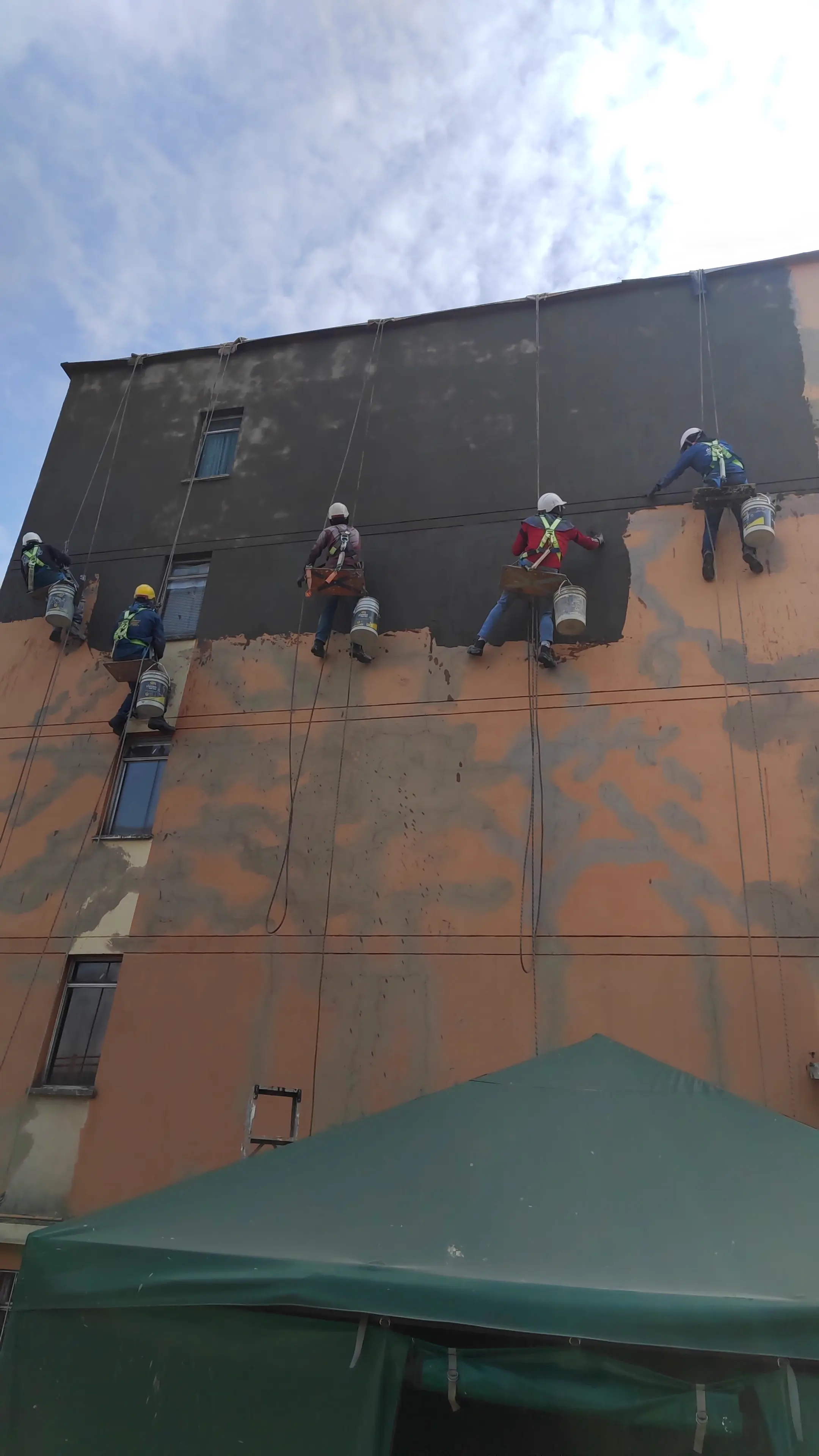 Conjunto Residencial Pijao Central - Detalle de proceso 47