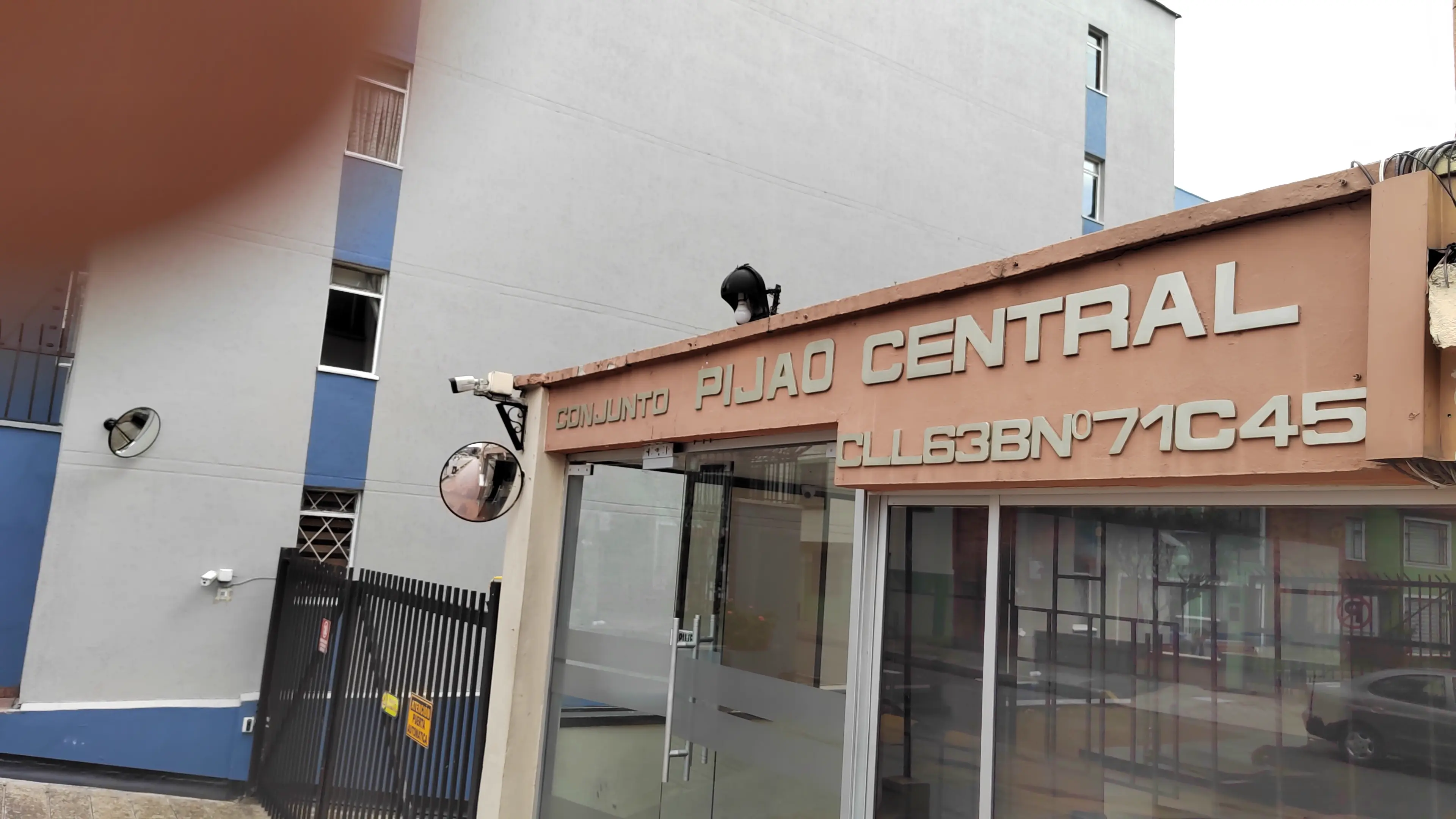 Conjunto Residencial Pijao Central - Detalle de proceso 48