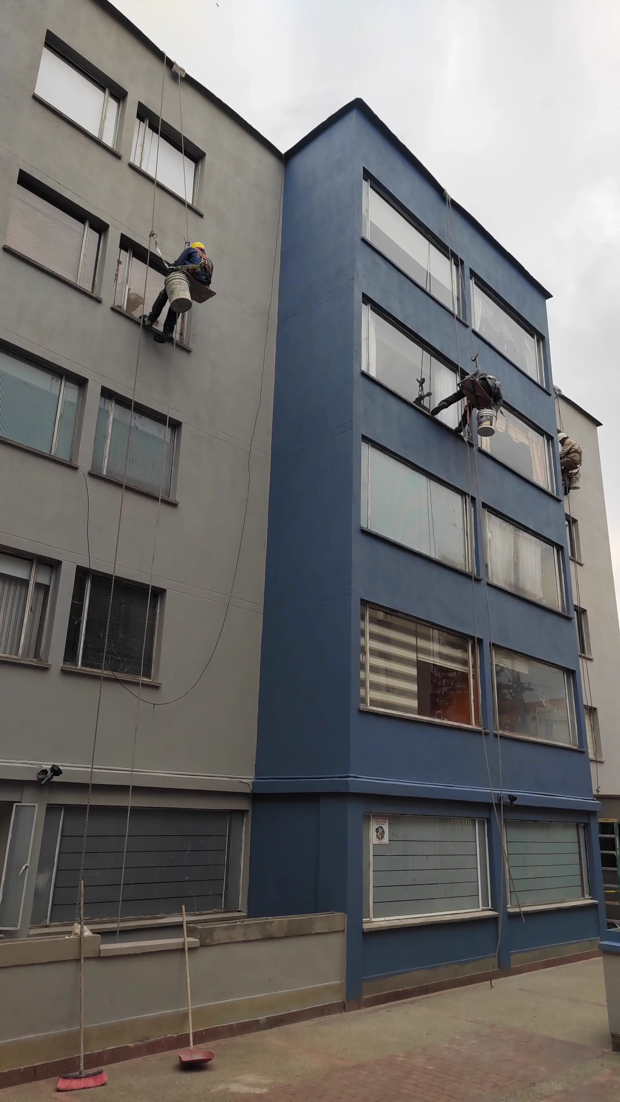 Conjunto Residencial Pijao Central - Detalle de proceso 51