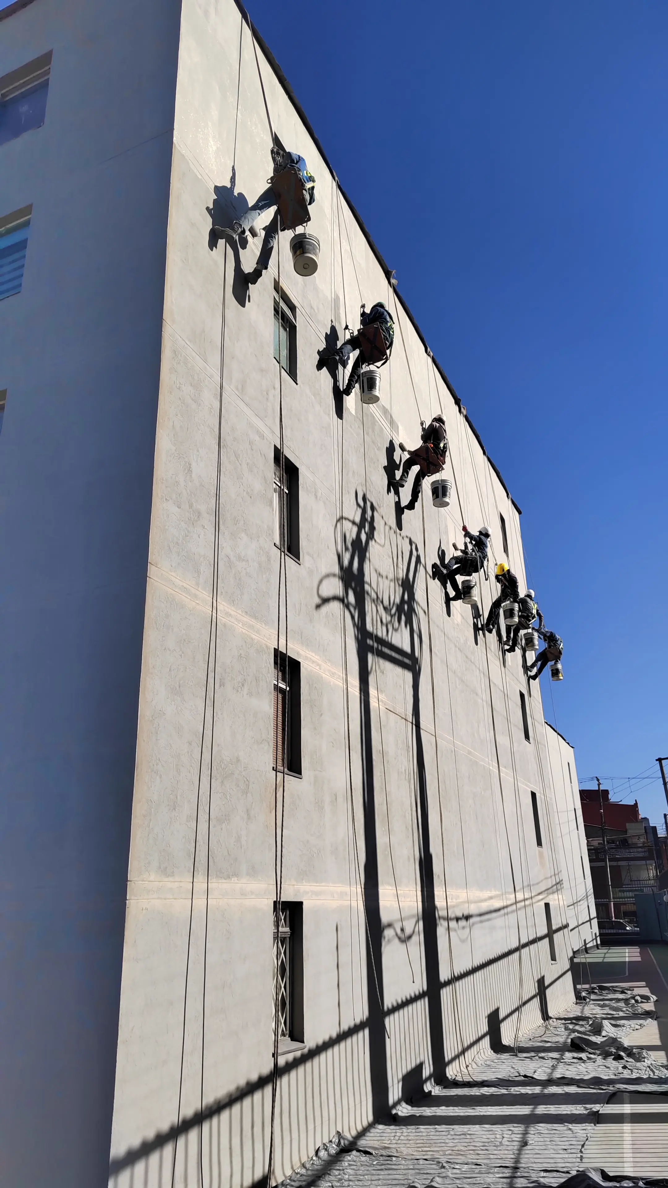 Conjunto Residencial Pijao Central - Detalle de proceso 52