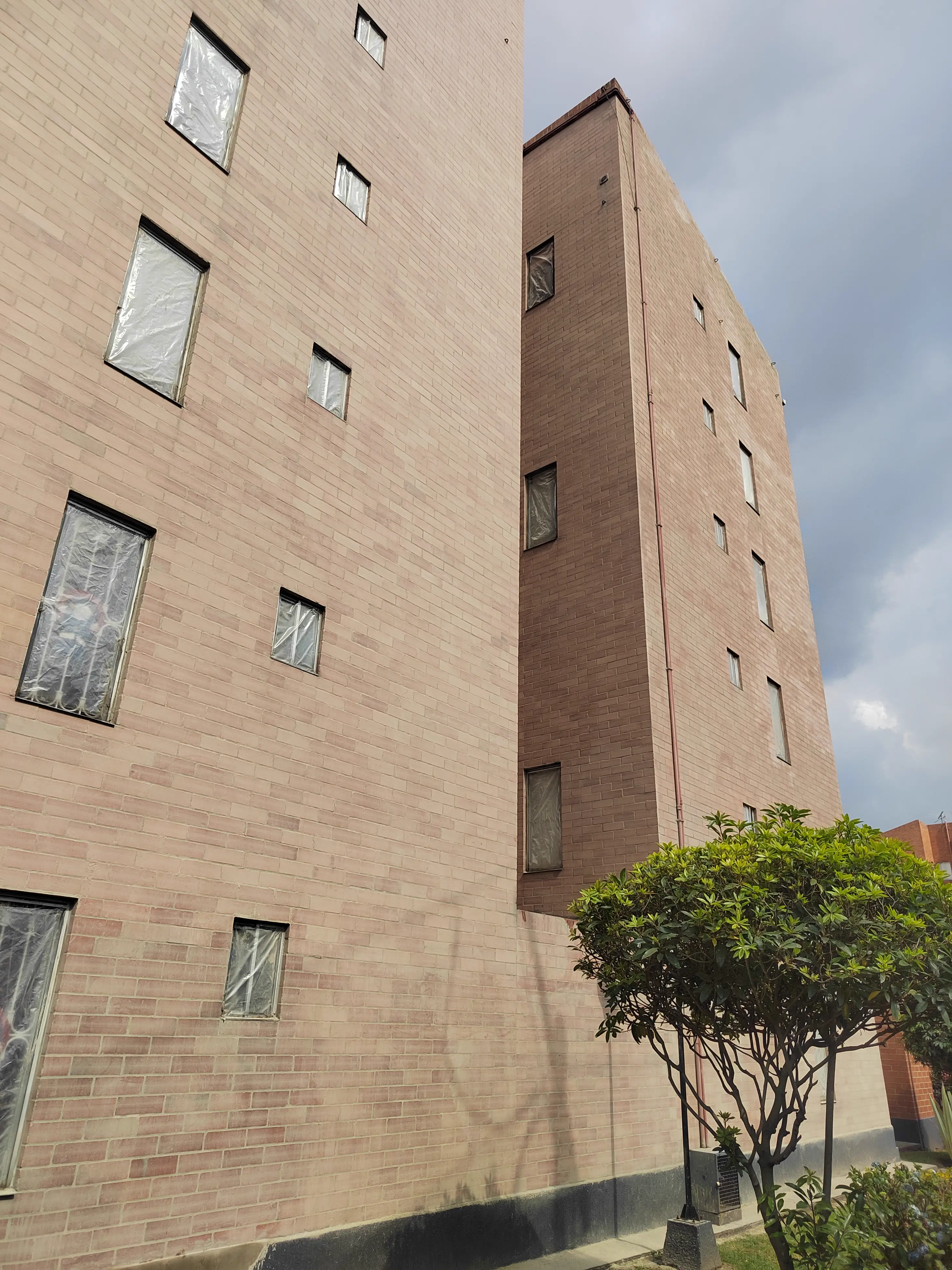 Portal de Granada II - Detalle de proceso 24