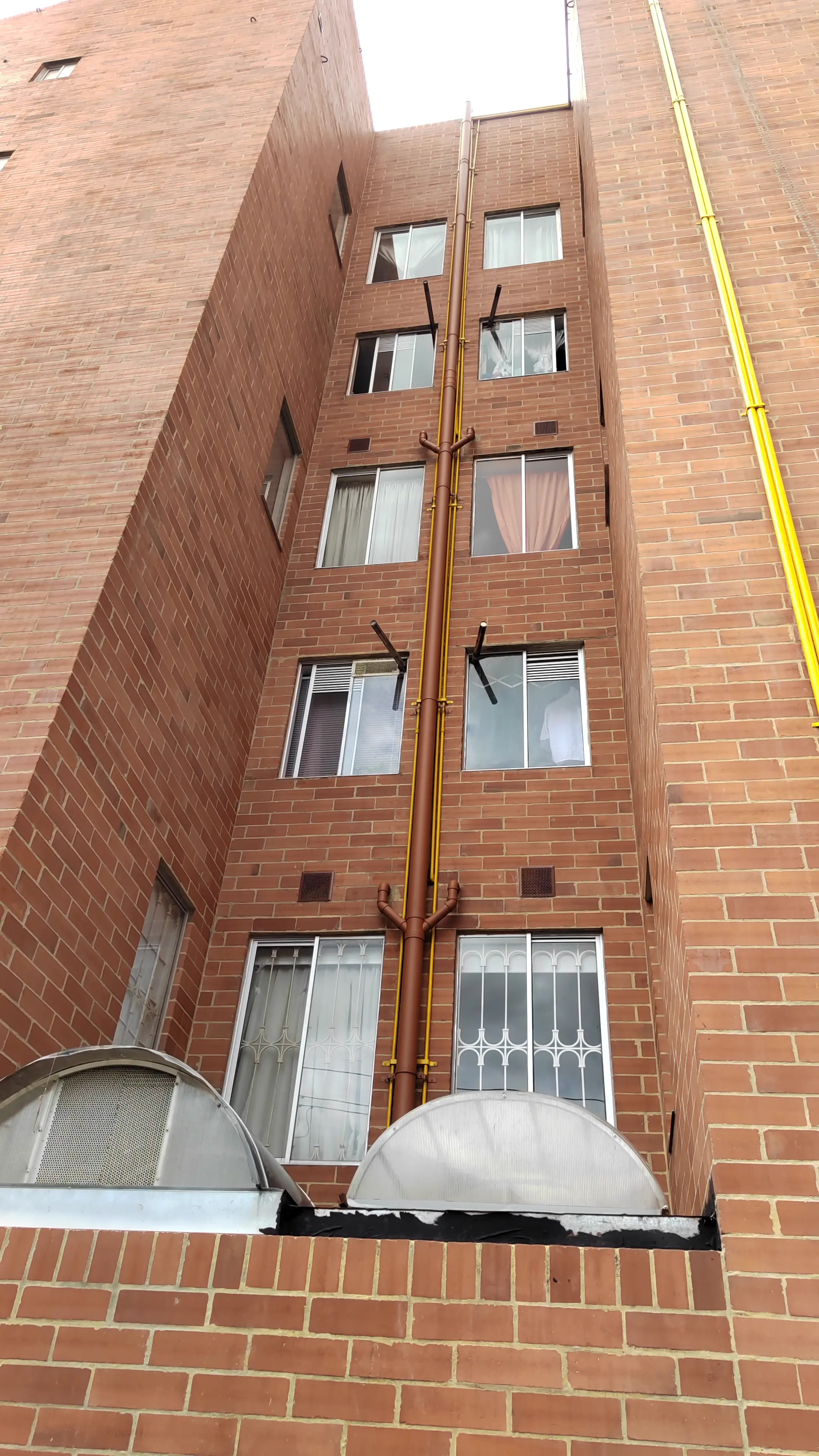 Portal de Granada II - Detalle de proceso 34