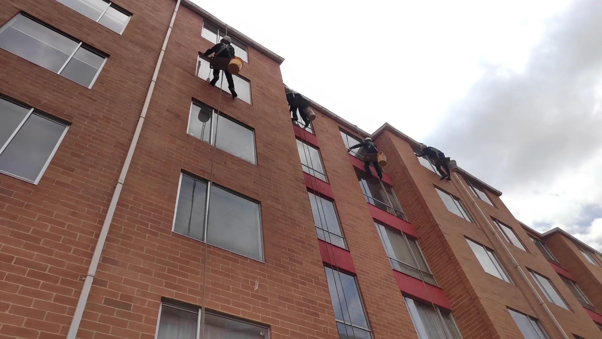 Portal de Granada II - Detalle de proceso 41