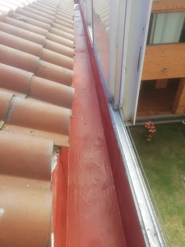 Seminario Padre Manyanet - Escolasticado Internacional - Detalle de proceso 2