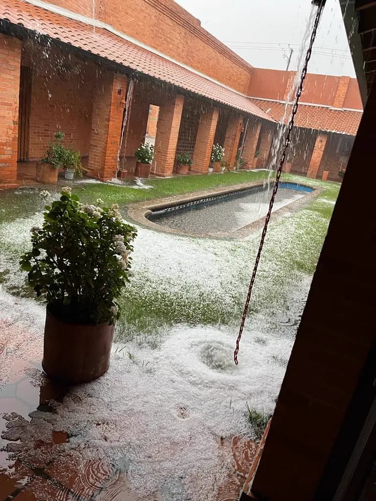 Seminario Padre Manyanet - Escolasticado Internacional - Detalle de proceso 3