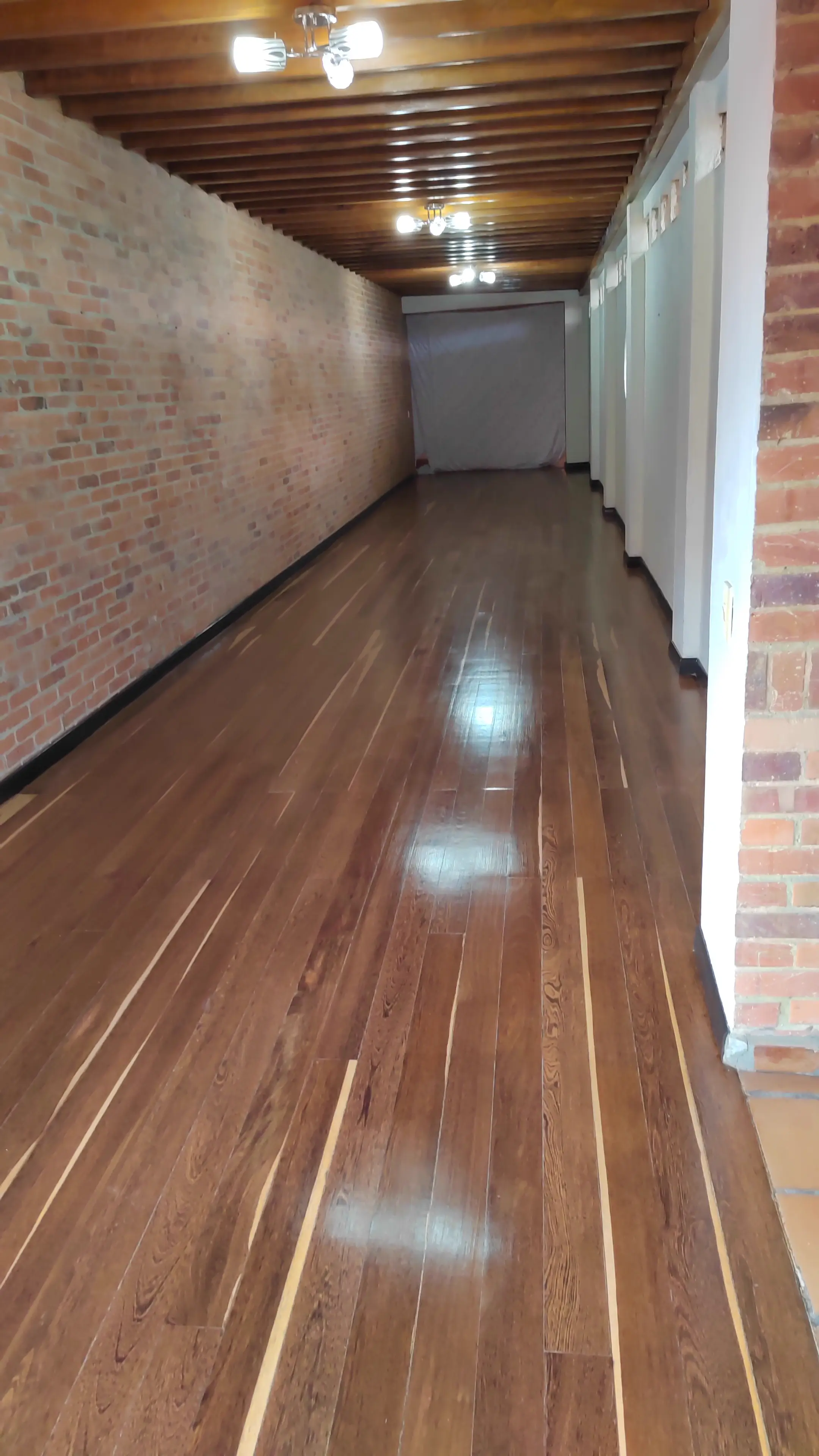 Seminario Padre Manyanet - Escolasticado Internacional - Detalle de proceso 6