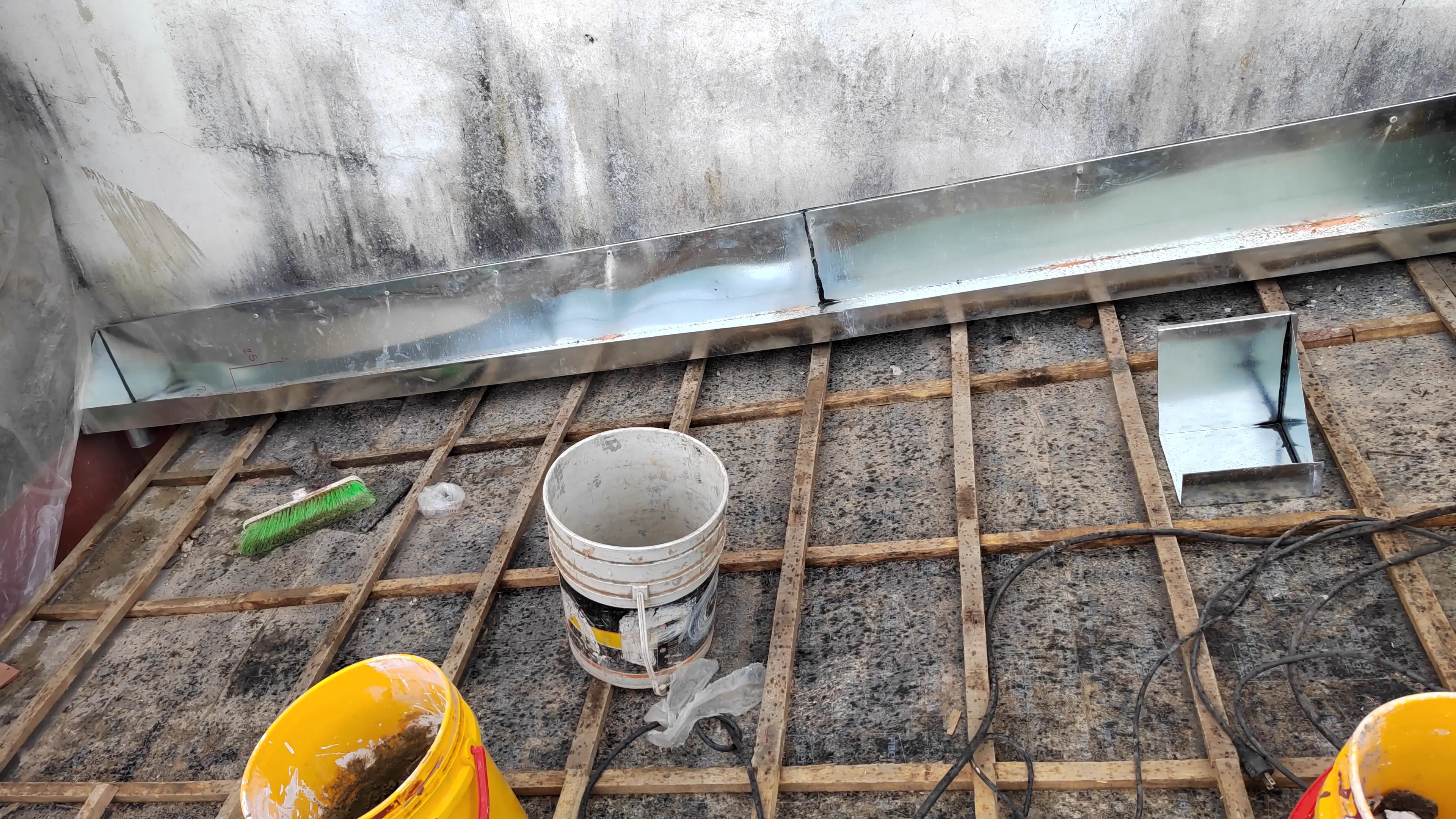 Seminario Padre Manyanet - Escolasticado Internacional - Detalle de proceso 9