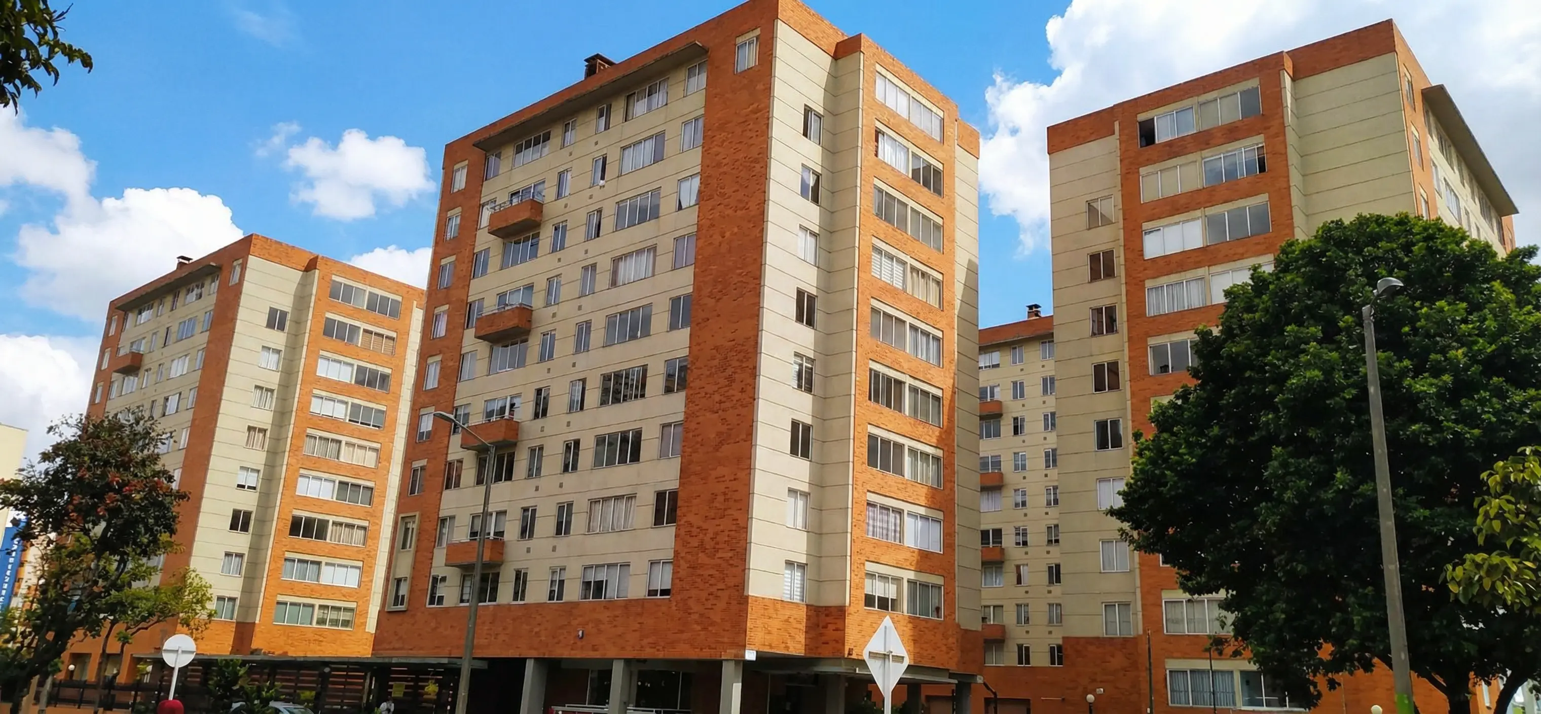 Conjunto Residencial Alameira - Detalle de proceso 6