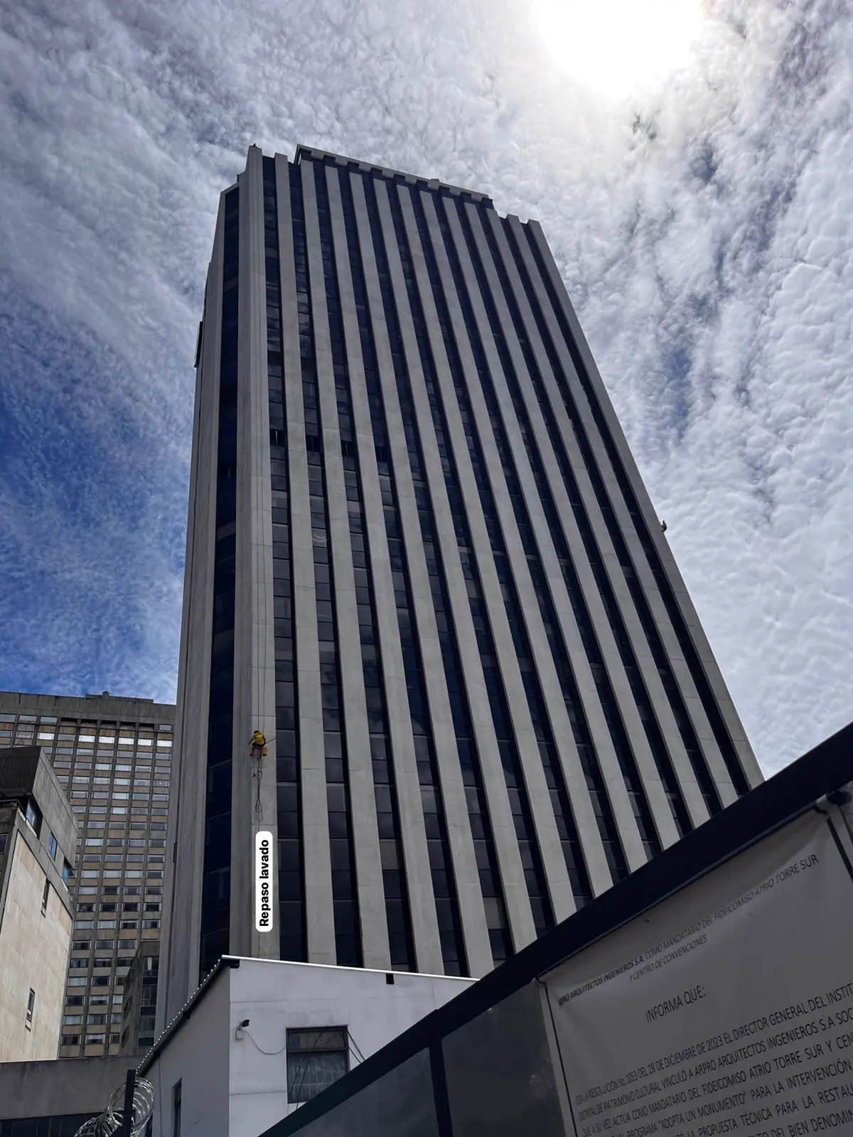 Banco de Occidente - Detalle de proceso 2