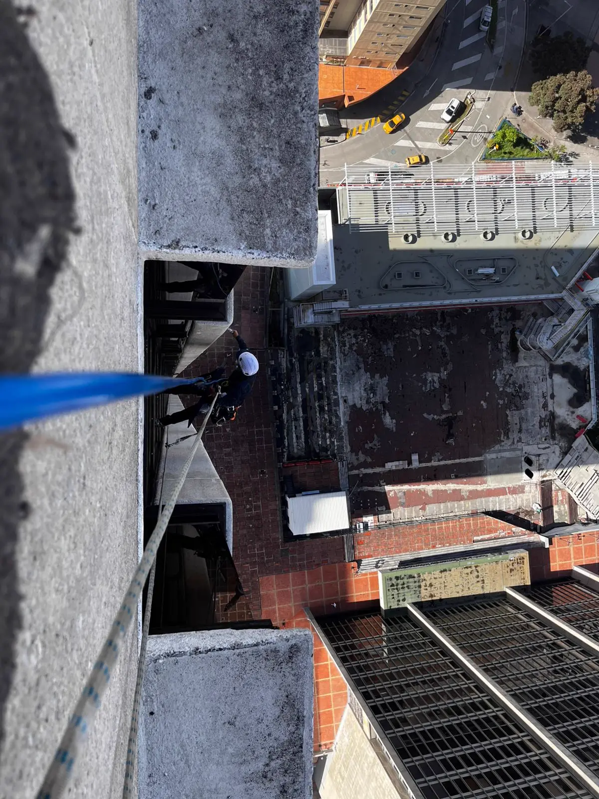 Banco de Occidente - Detalle de proceso 8