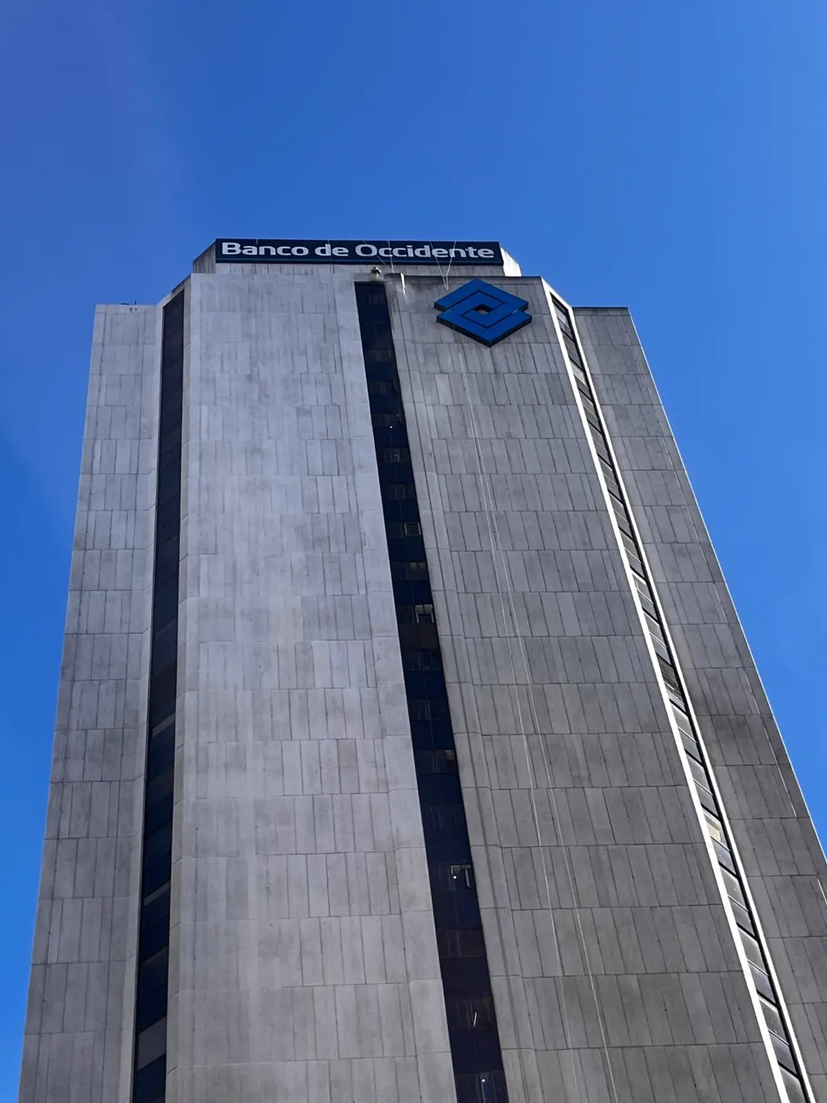 Banco de Occidente - Detalle de proceso 10