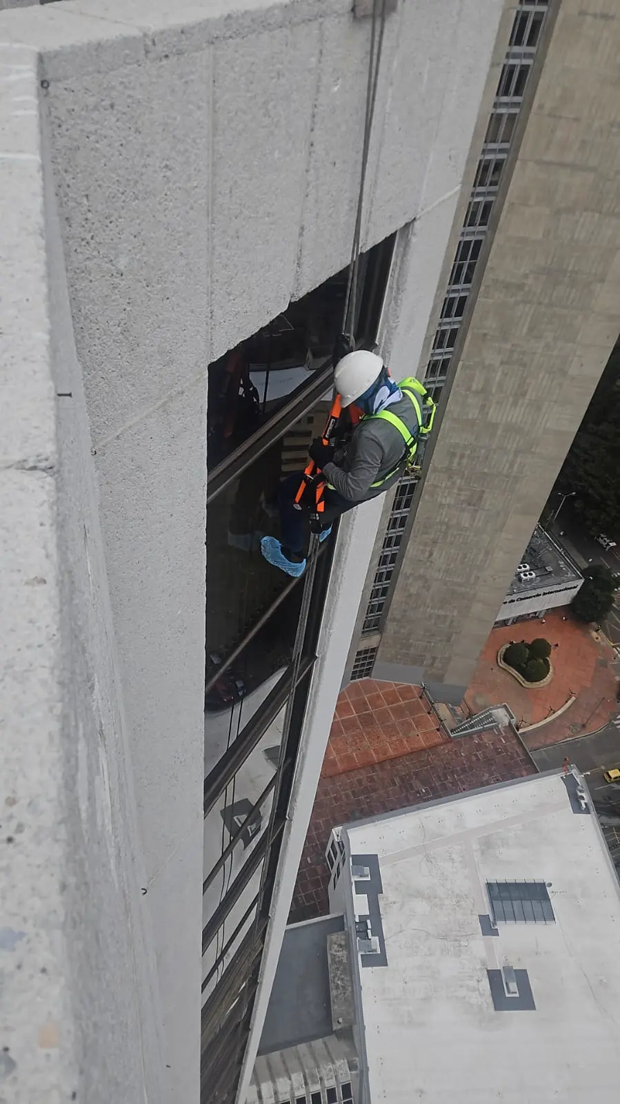 Banco de Occidente - Detalle de proceso 95