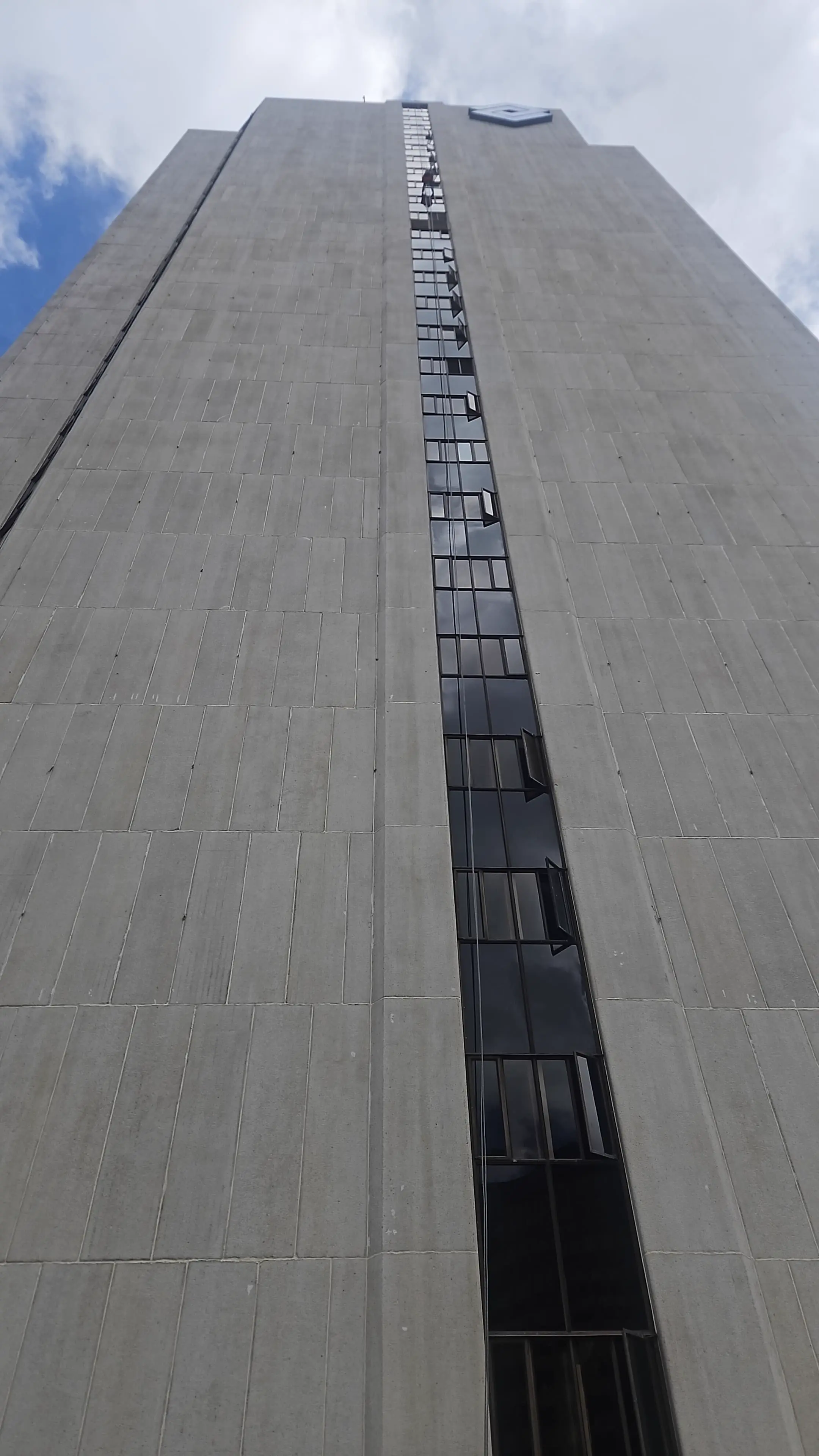 Banco de Occidente - Detalle de proceso 100