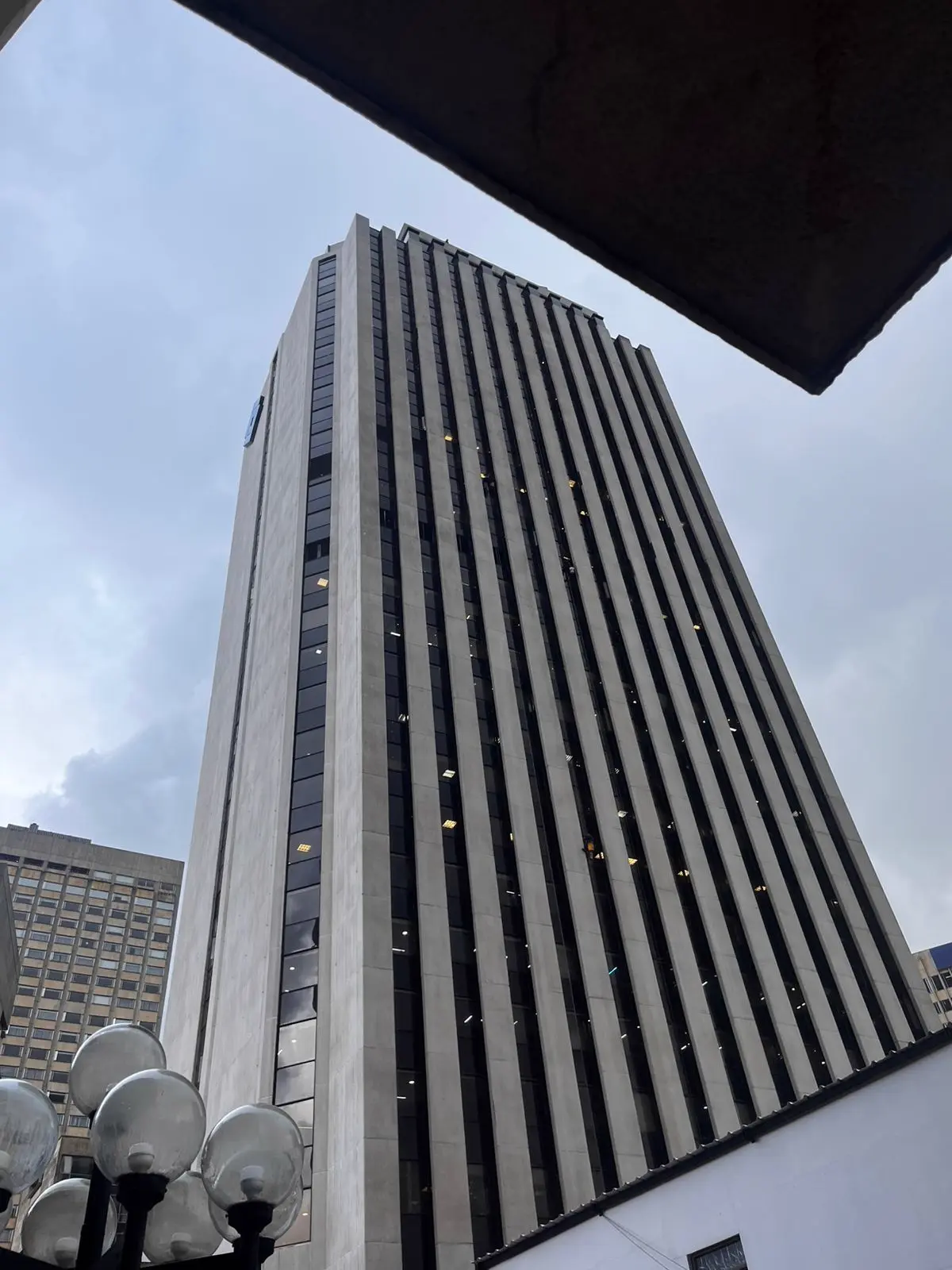 Banco de Occidente - Detalle de proceso 103