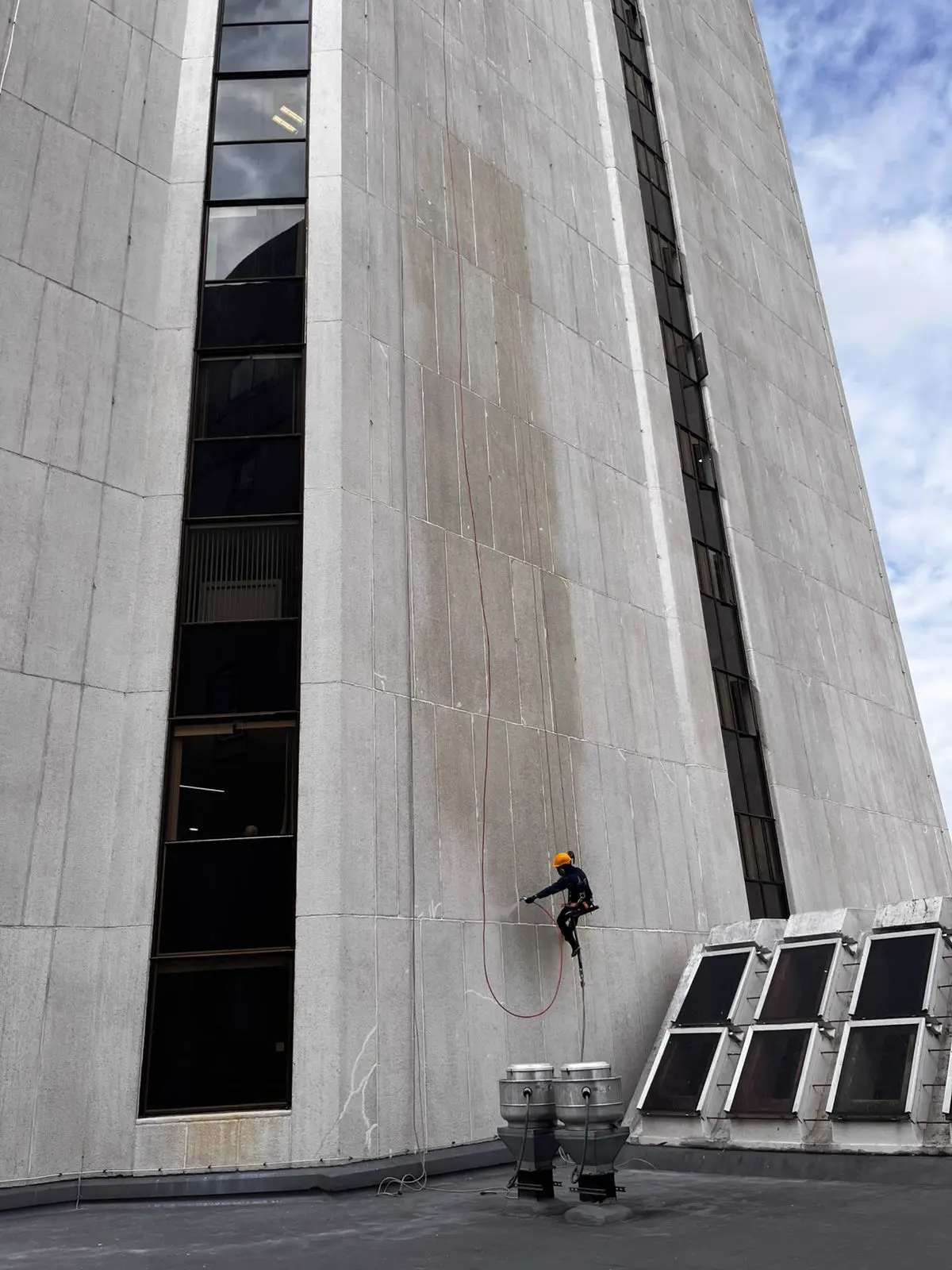 Banco de Occidente - Detalle de proceso 106