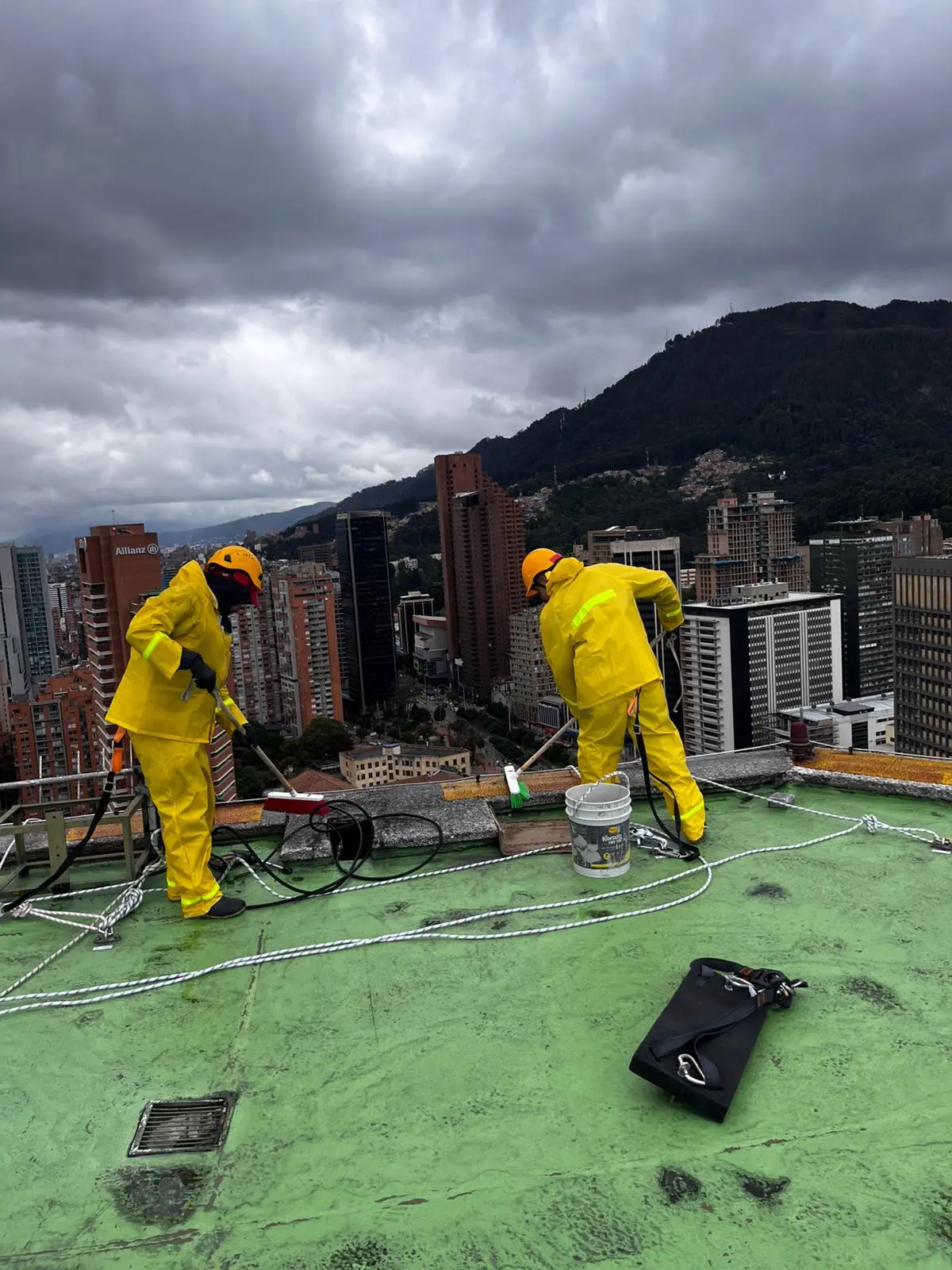 Banco de Occidente - Detalle de proceso 108