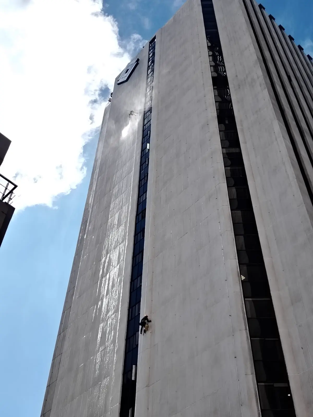 Banco de Occidente - Detalle de proceso 114