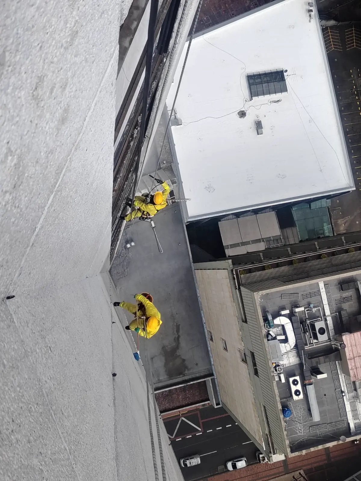 Banco de Occidente - Detalle de proceso 115