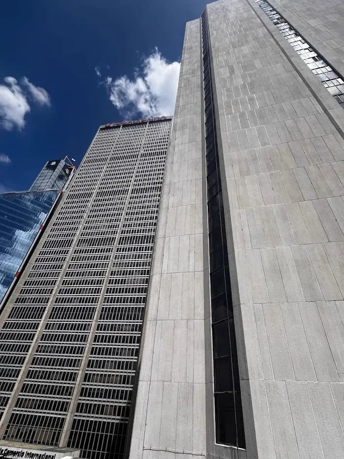 Banco de Occidente - Detalle de proceso 16