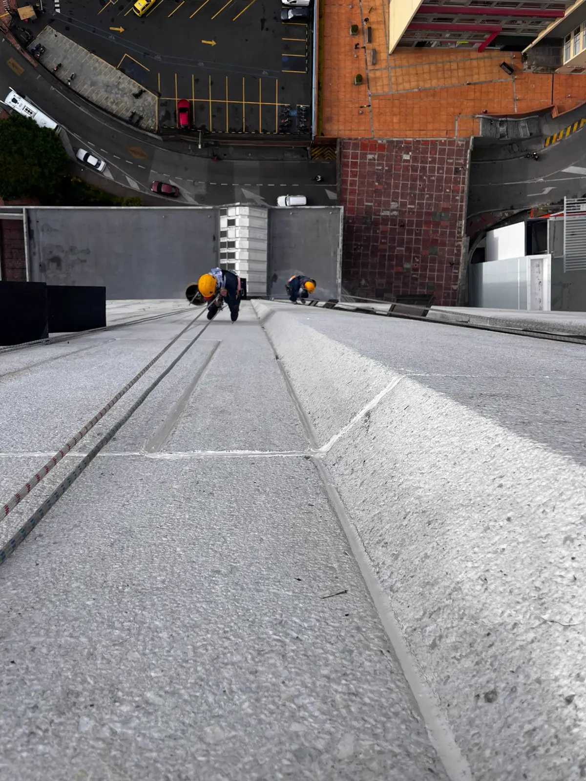 Banco de Occidente - Detalle de proceso 17