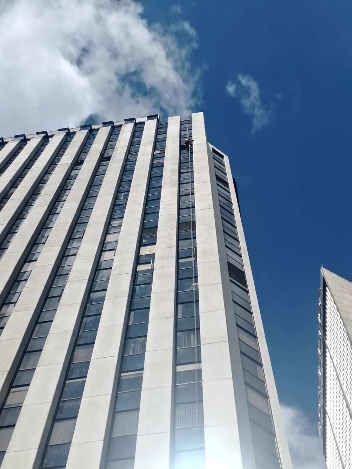 Banco de Occidente - Detalle de proceso 20