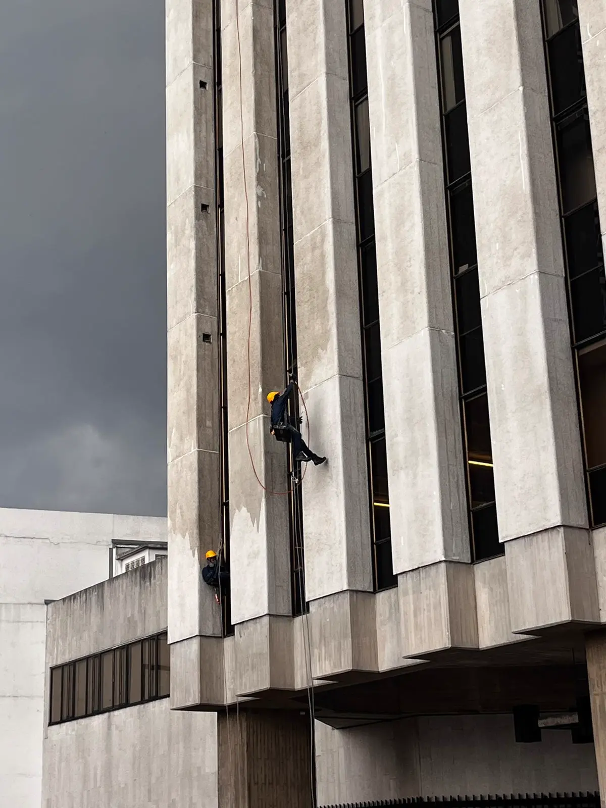 Banco de Occidente - Detalle de proceso 27