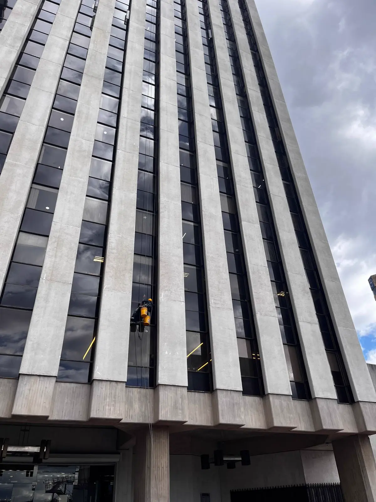 Banco de Occidente - Detalle de proceso 30