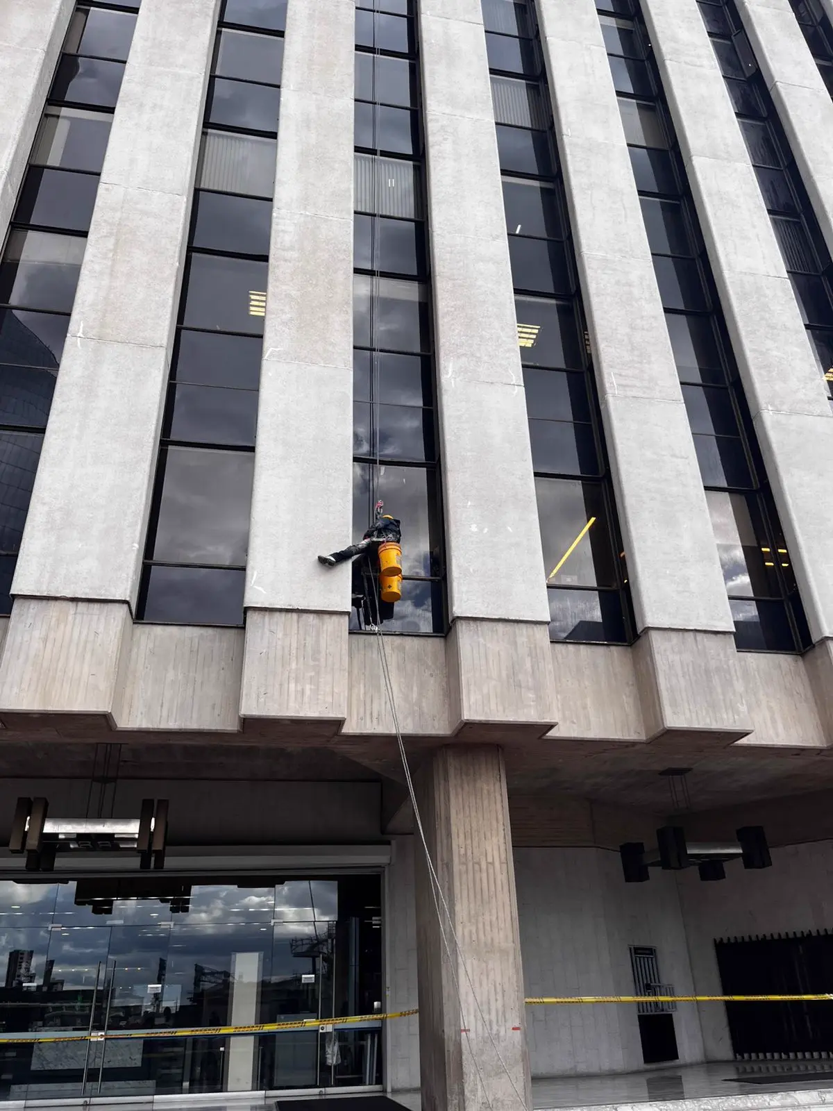 Banco de Occidente - Detalle de proceso 31