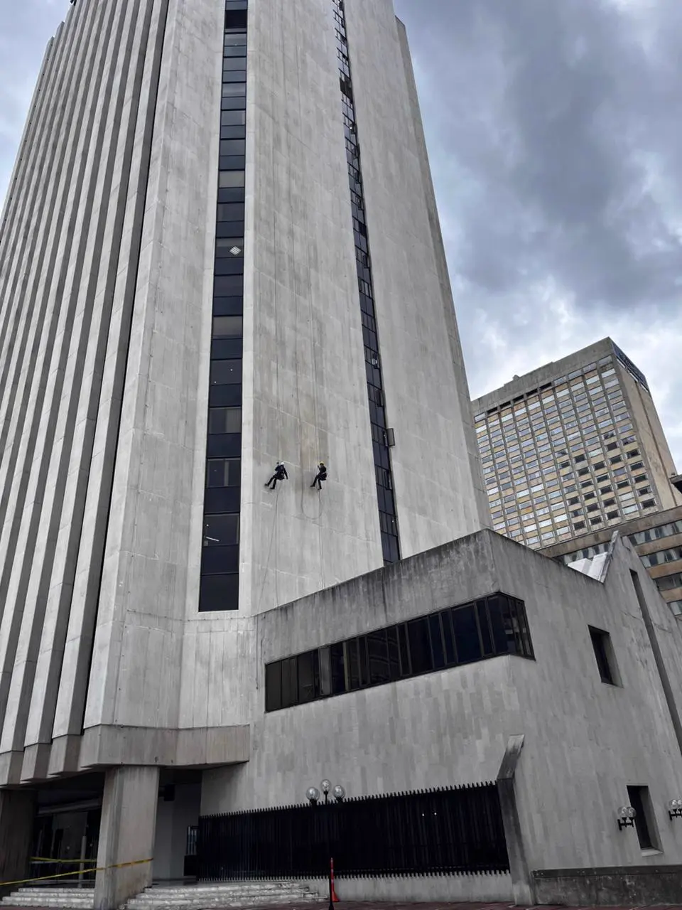 Banco de Occidente - Detalle de proceso 32