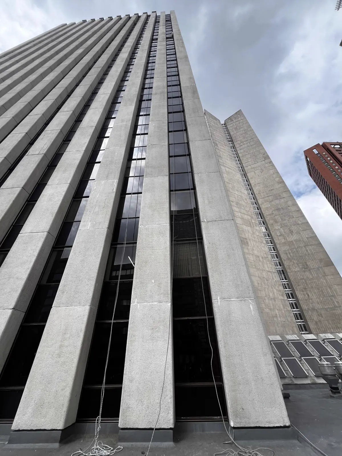 Banco de Occidente - Detalle de proceso 33