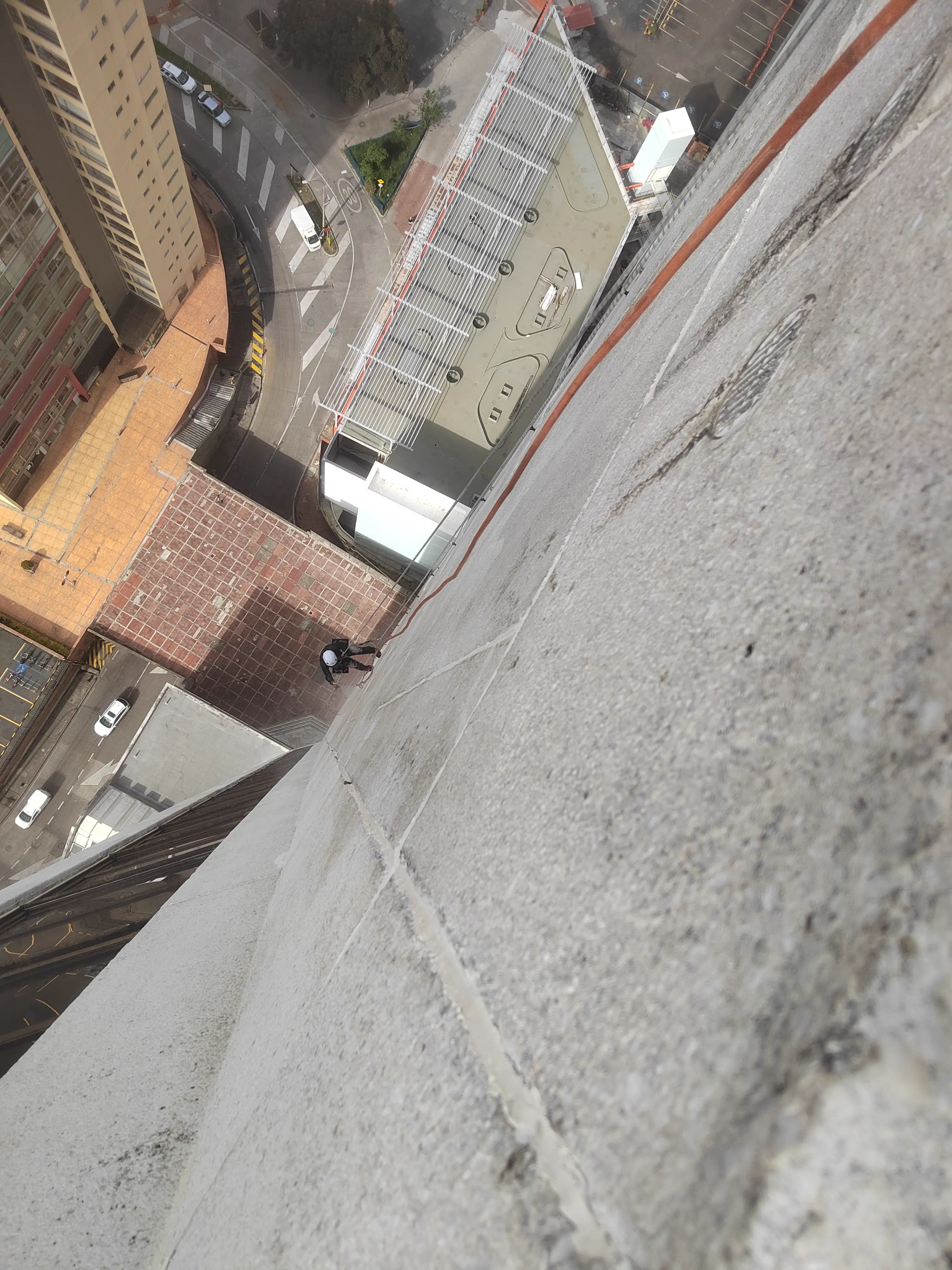 Banco de Occidente - Detalle de proceso 34