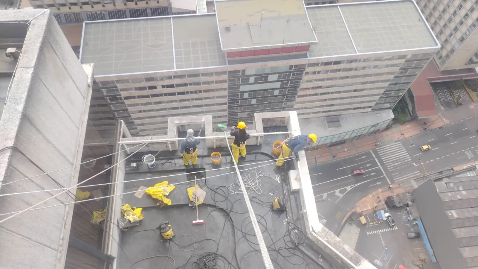 Banco de Occidente - Detalle de proceso 35