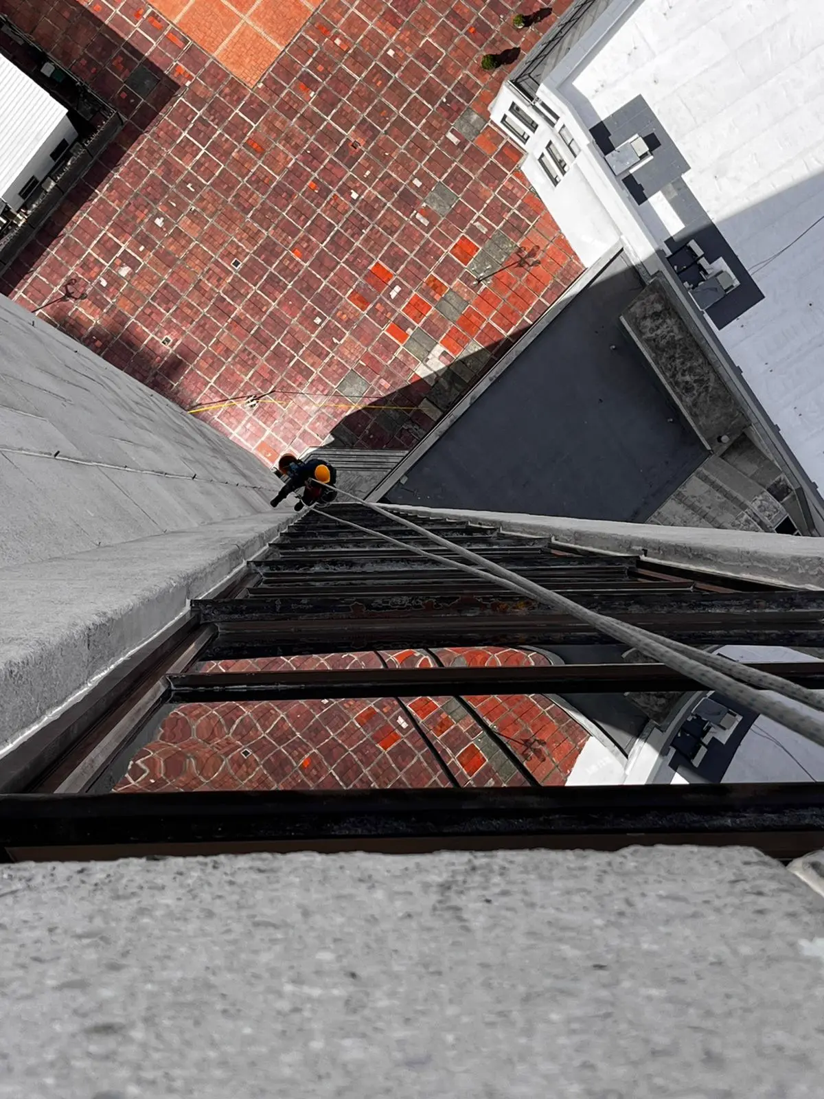 Banco de Occidente - Detalle de proceso 37