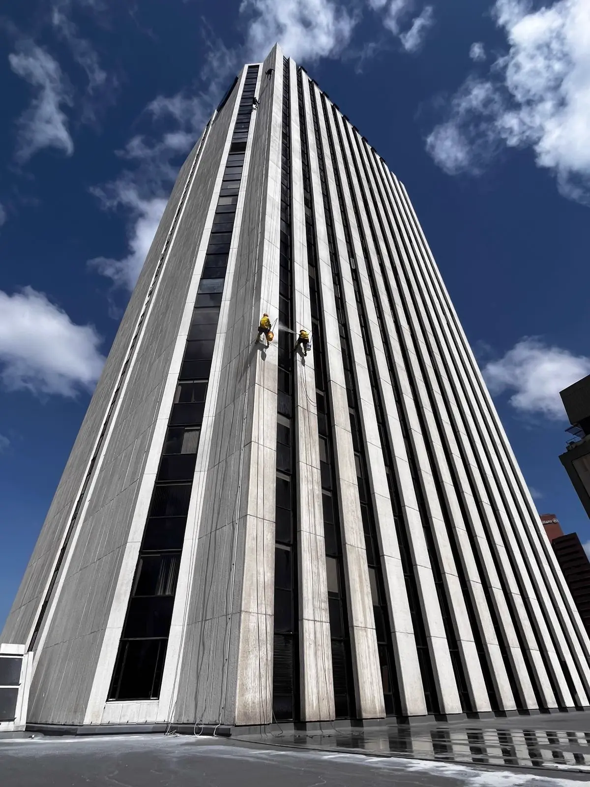 Banco de Occidente - Detalle de proceso 38