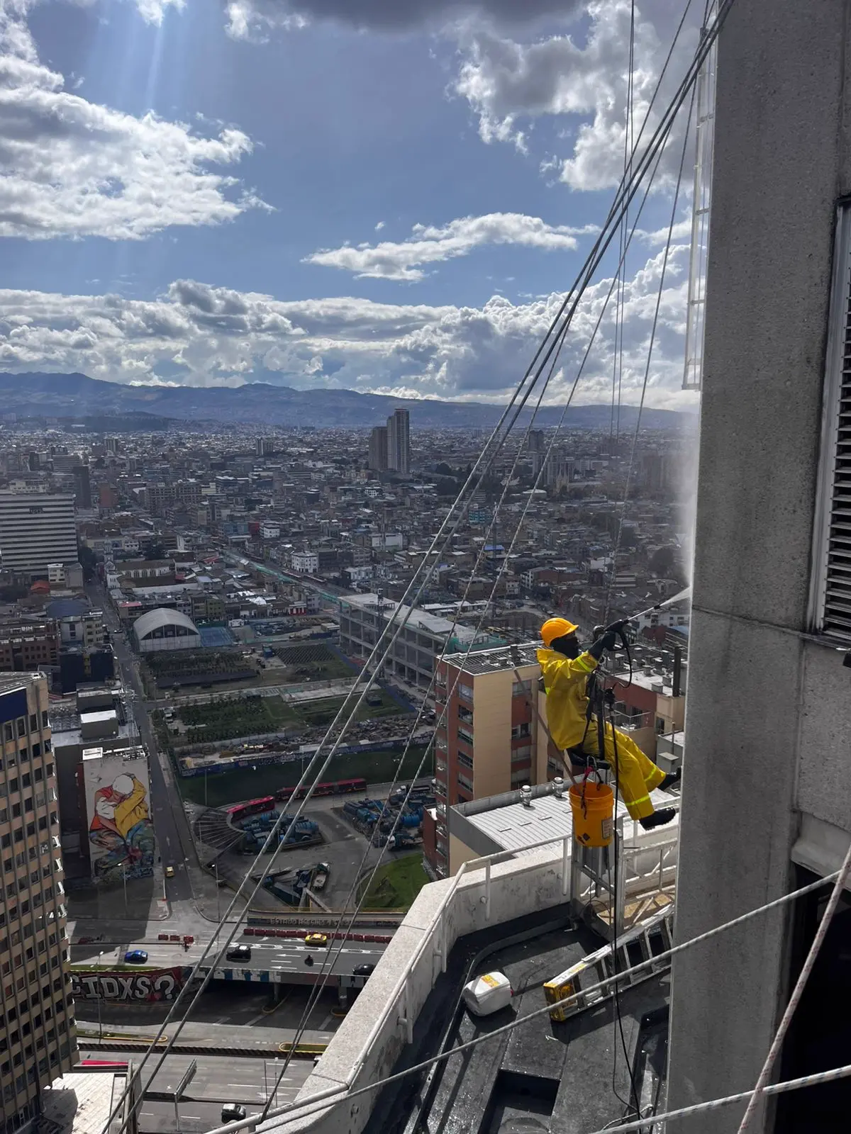Banco de Occidente - Detalle de proceso 39