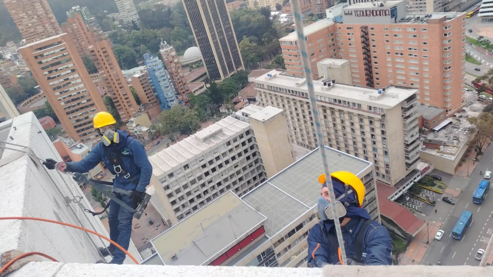 Banco de Occidente - Detalle de proceso 45
