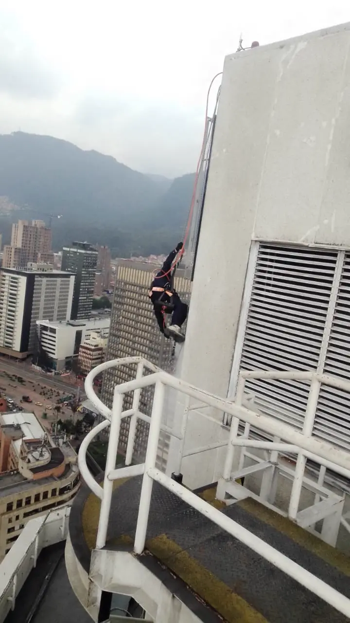 Banco de Occidente - Detalle de proceso 47