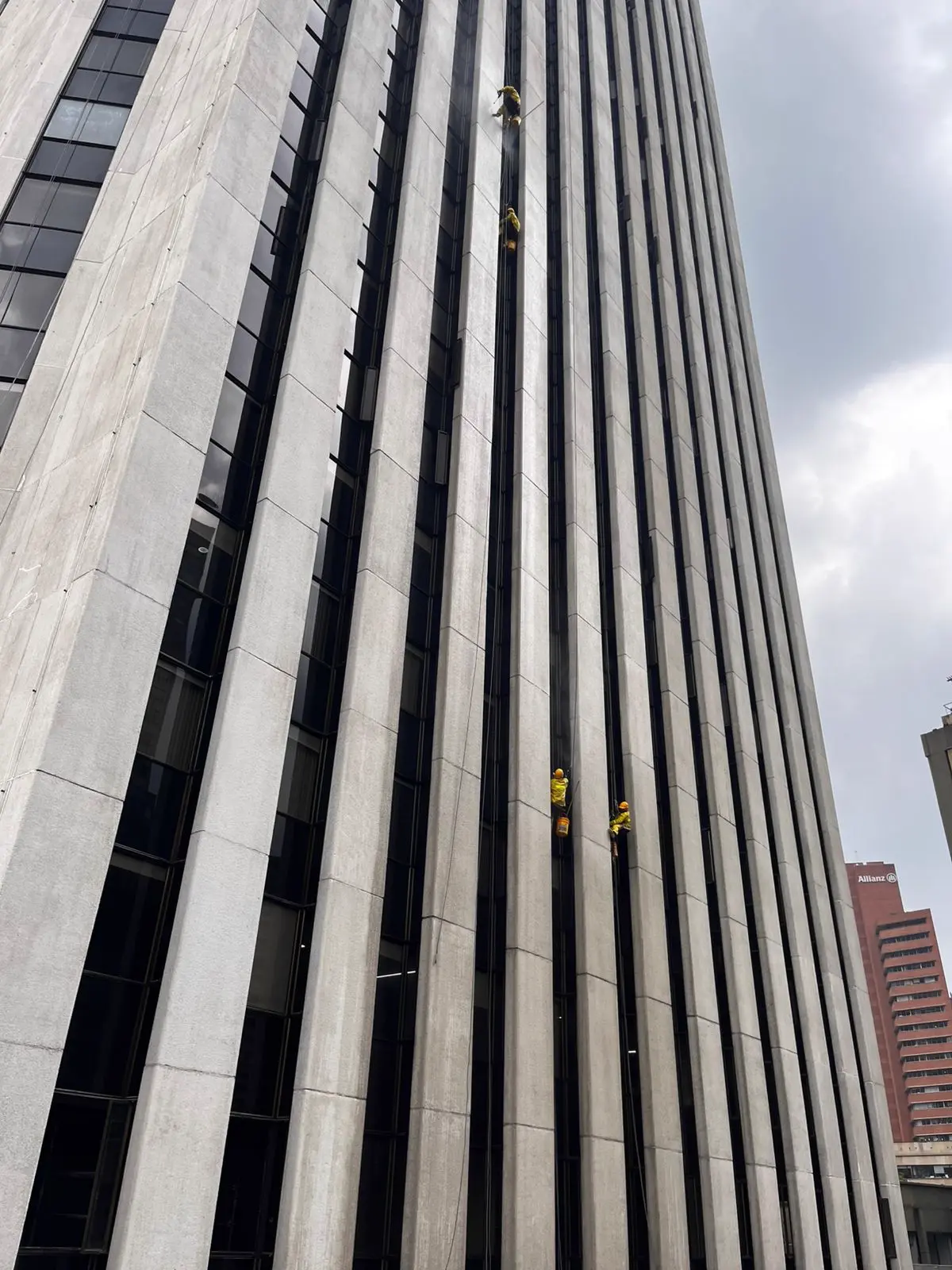 Banco de Occidente - Detalle de proceso 48