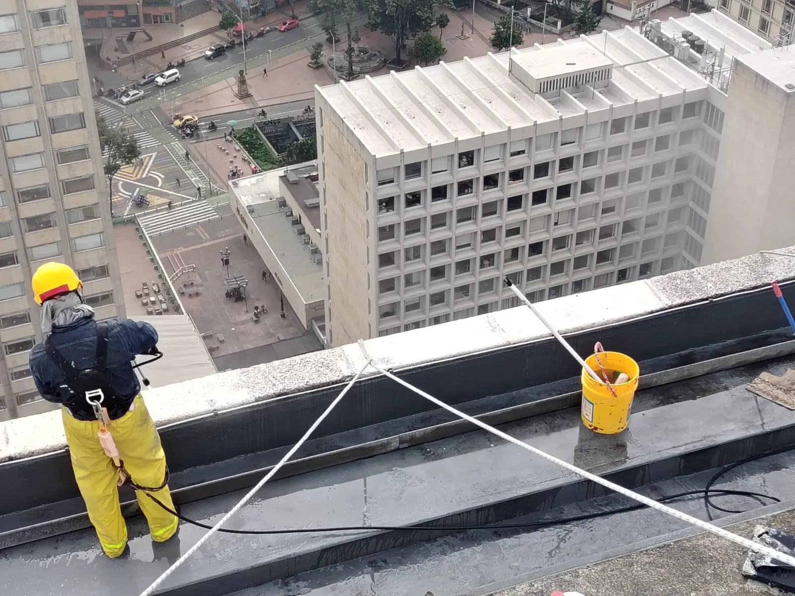 Banco de Occidente - Detalle de proceso 49